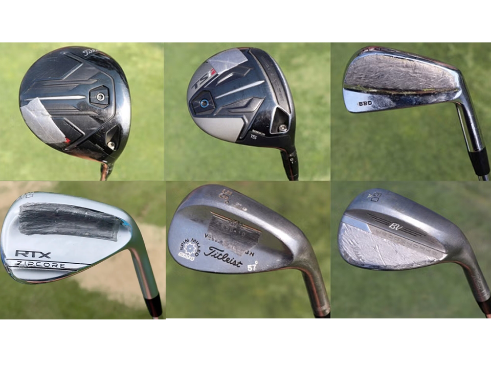 How Lead Tape Can Boost Your Golf Game (Without Breaking the Bank)