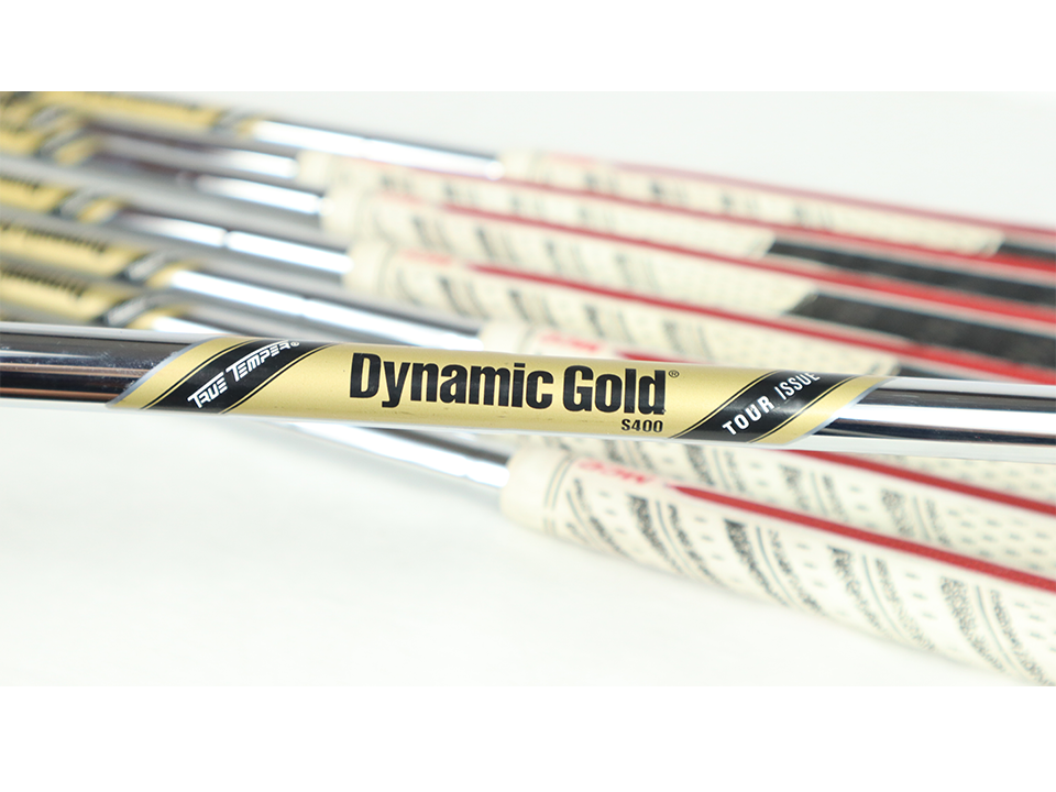 Golf Club Shaft (Flex) Basics: Everything To Know