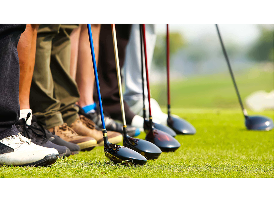 Golf Club Length: How to Determine the Right Size for You