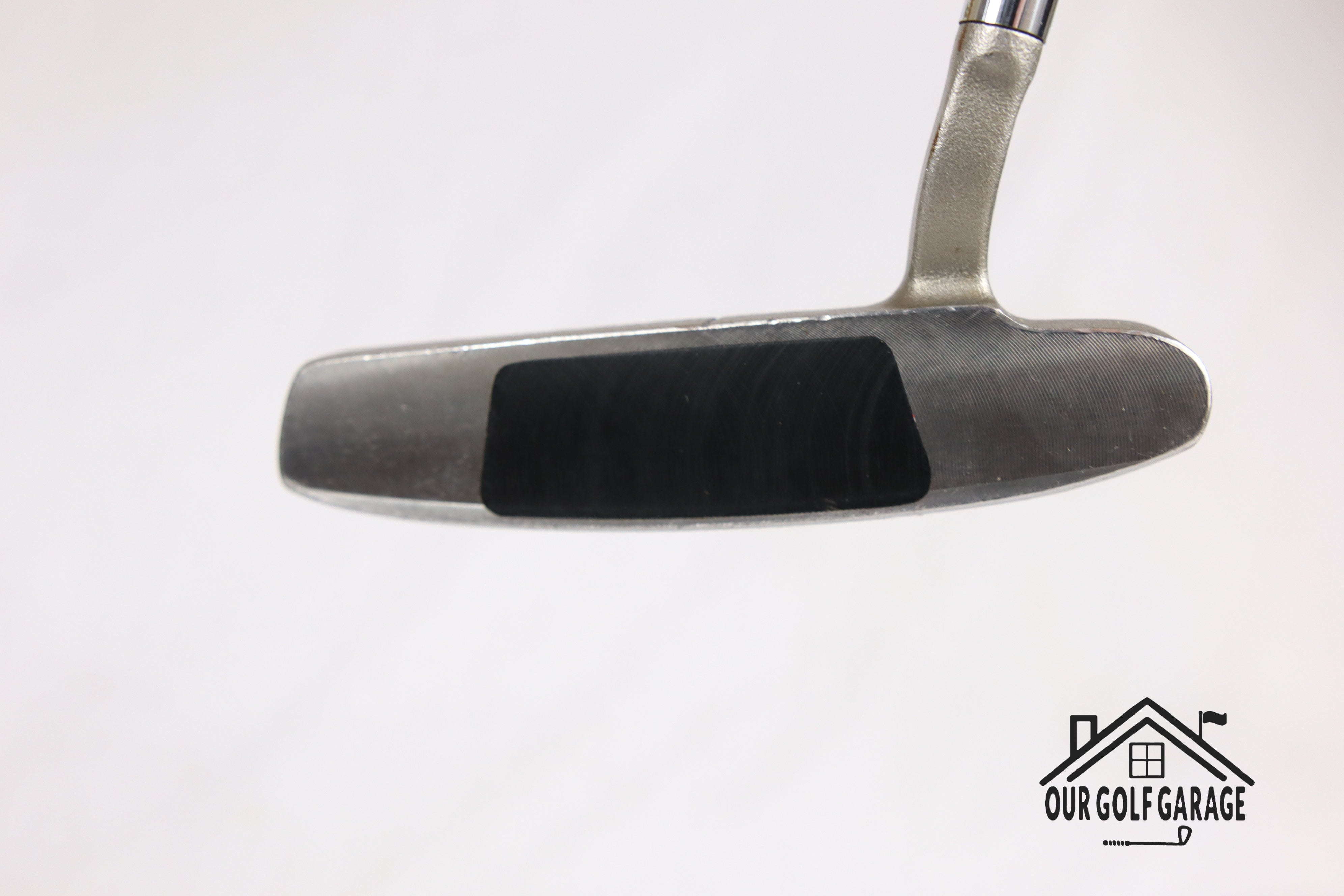 Odyssey Dual Force 664 Putter