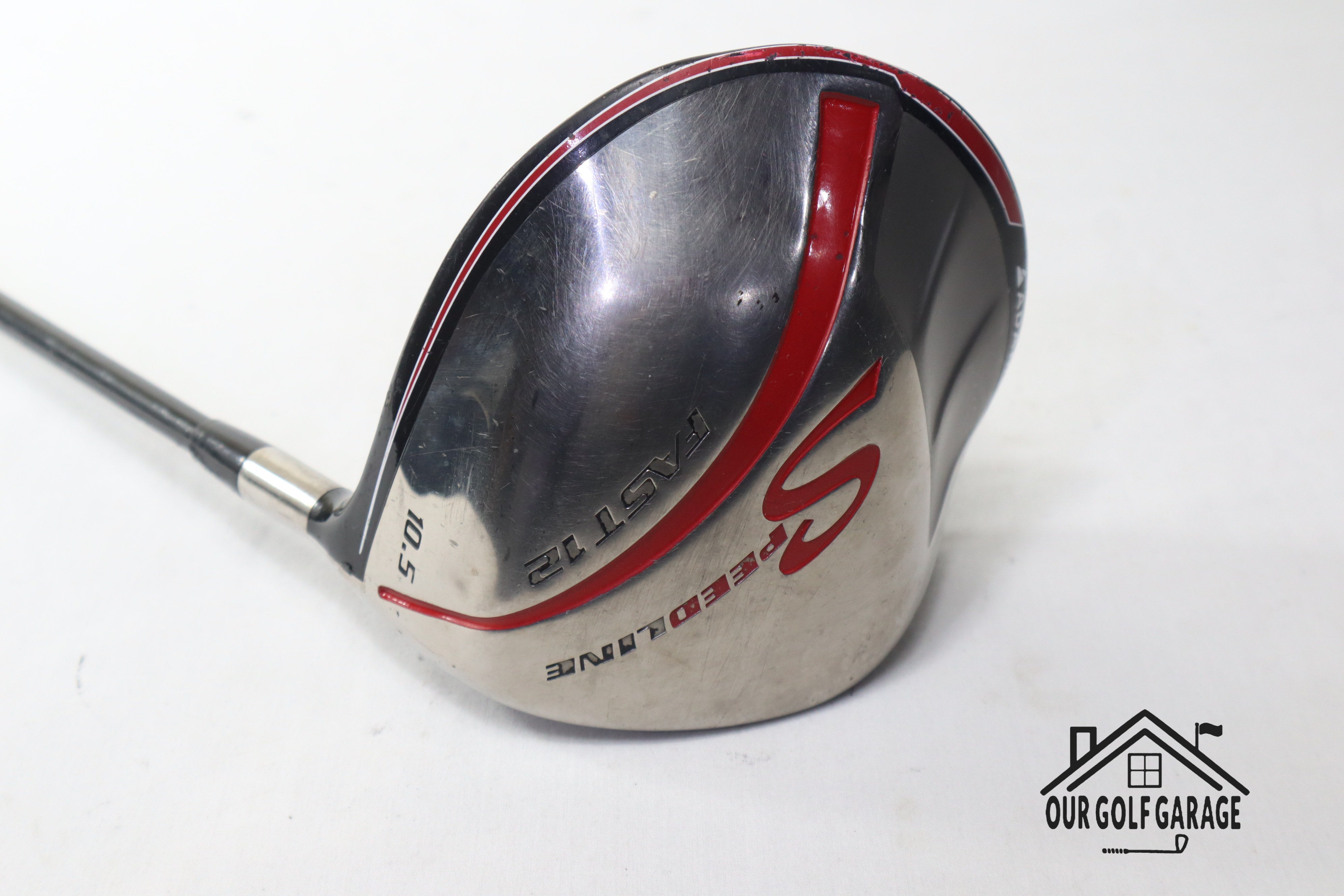 ADAMS SPEEDLINE orders DRIVER 10.5