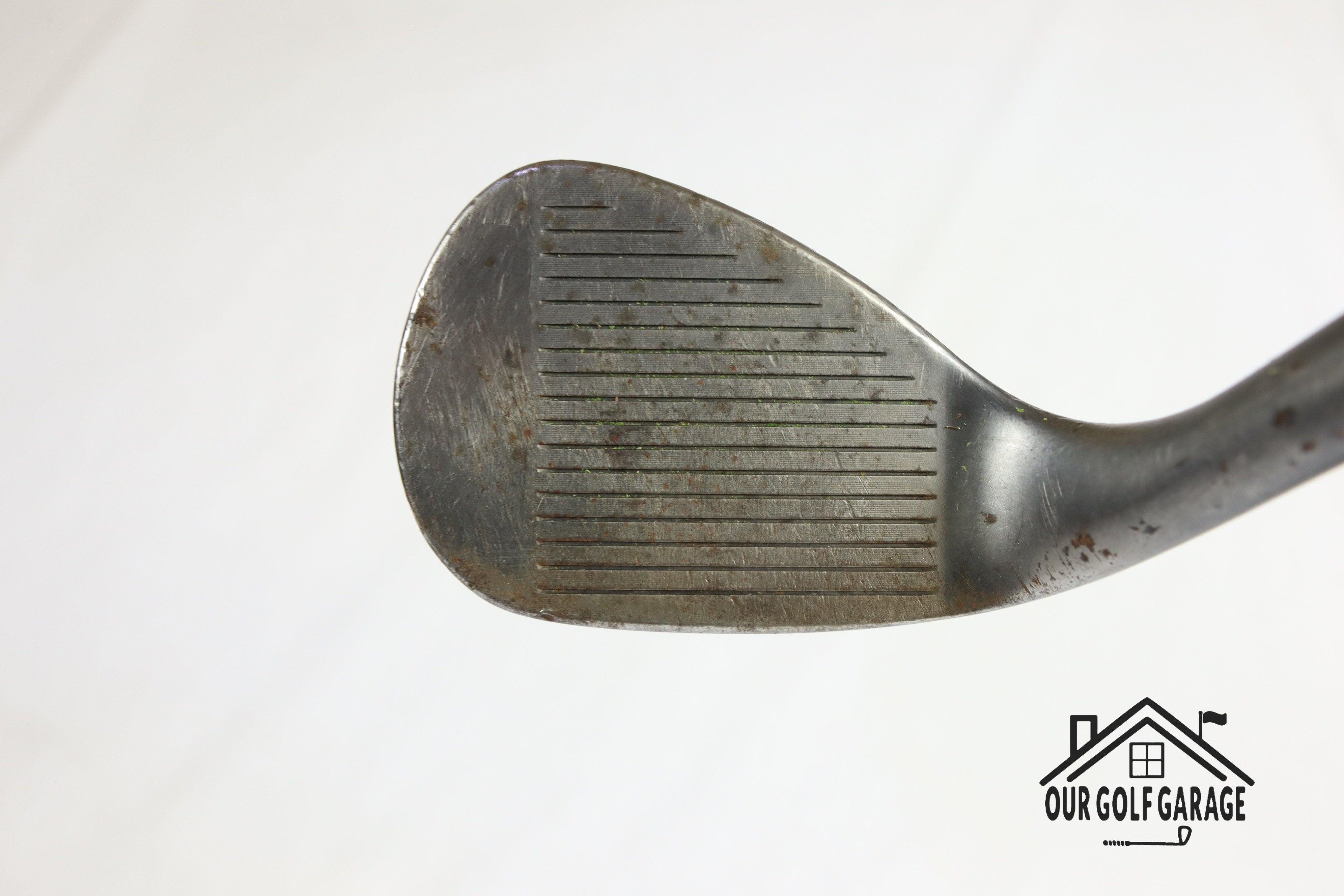 Titleist Black SM9 58° Lob Wedge