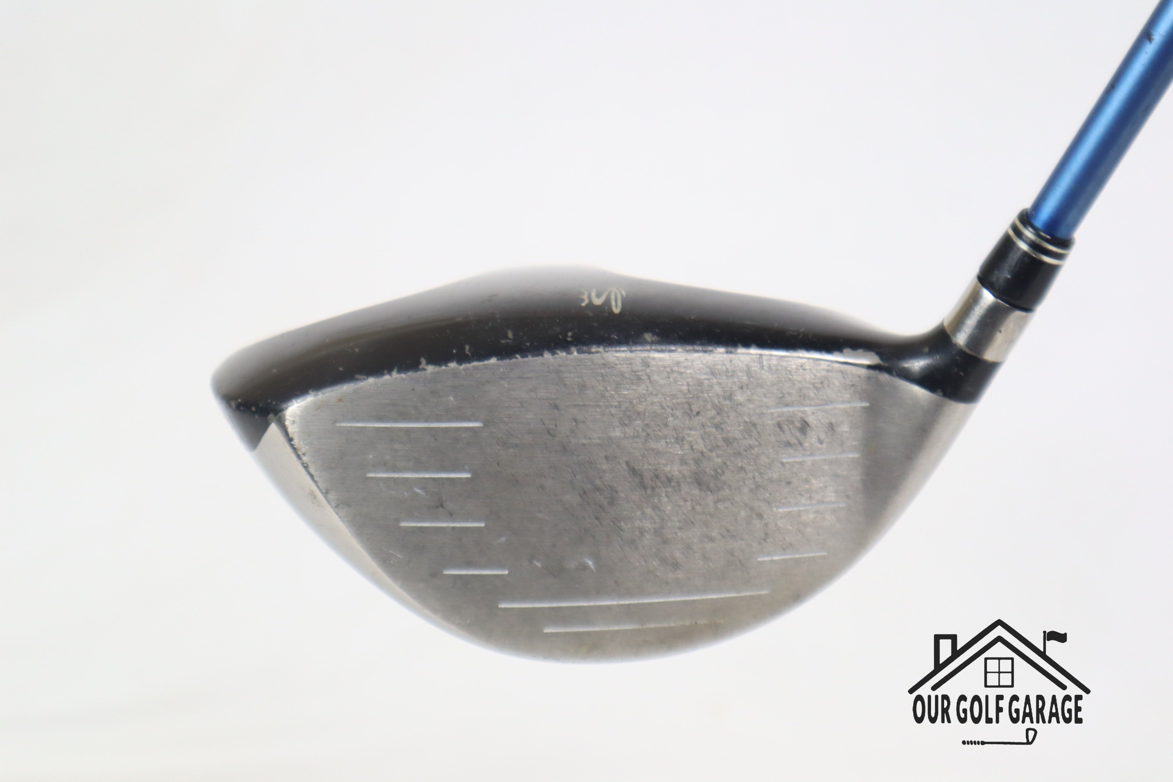 Cobra King Speed LD 10.5° Driver (Tour AD)