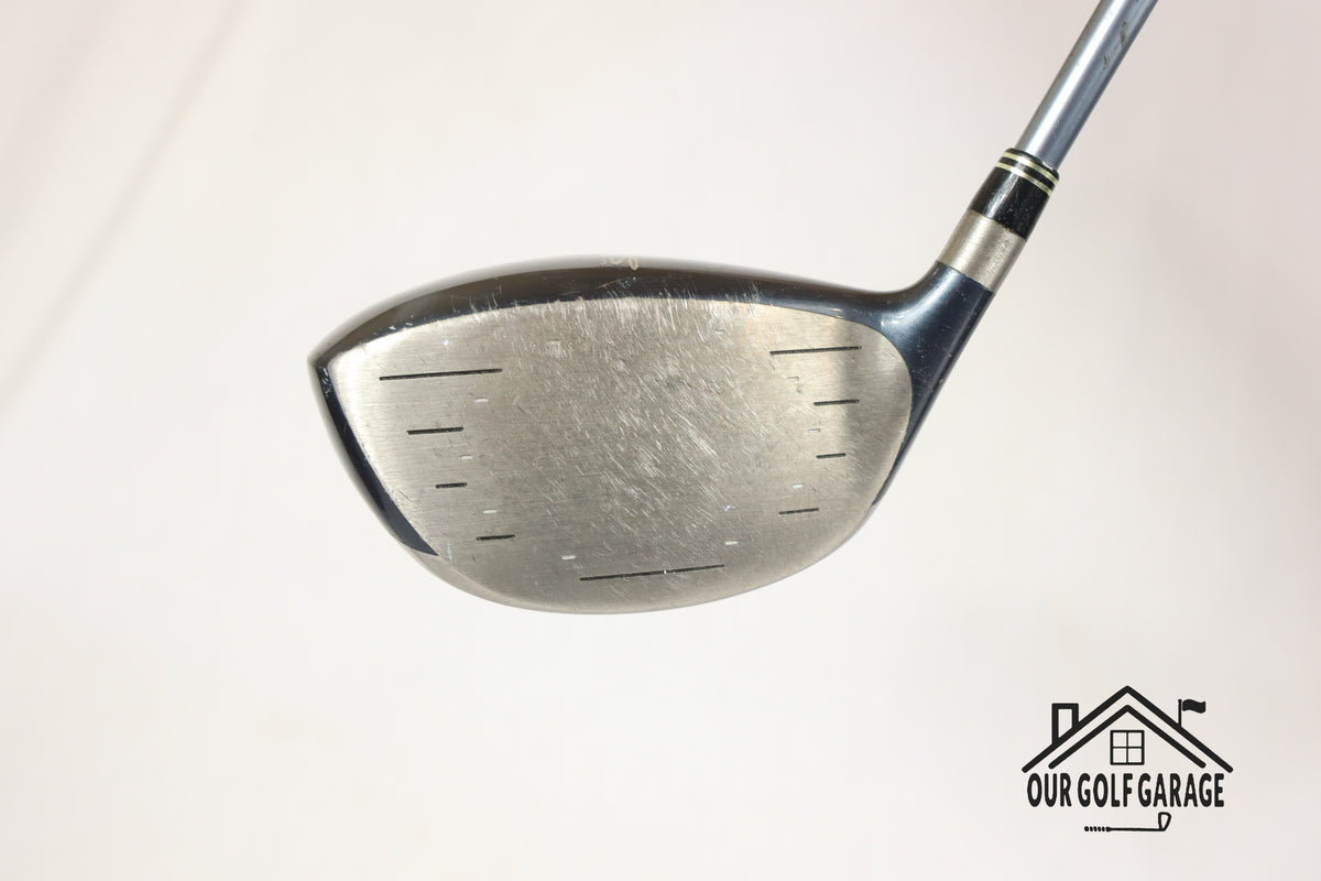 Ladies King Cobra 355 SZ Driver