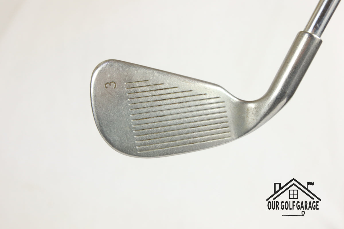 Ping Eye 2 Black Dot 2 Iron