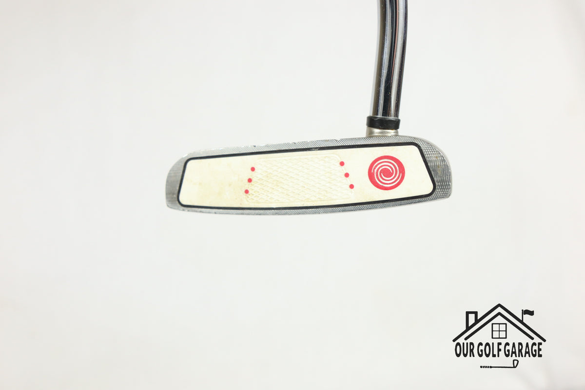Odyssey White Hot XG Rossie Blade Putter
