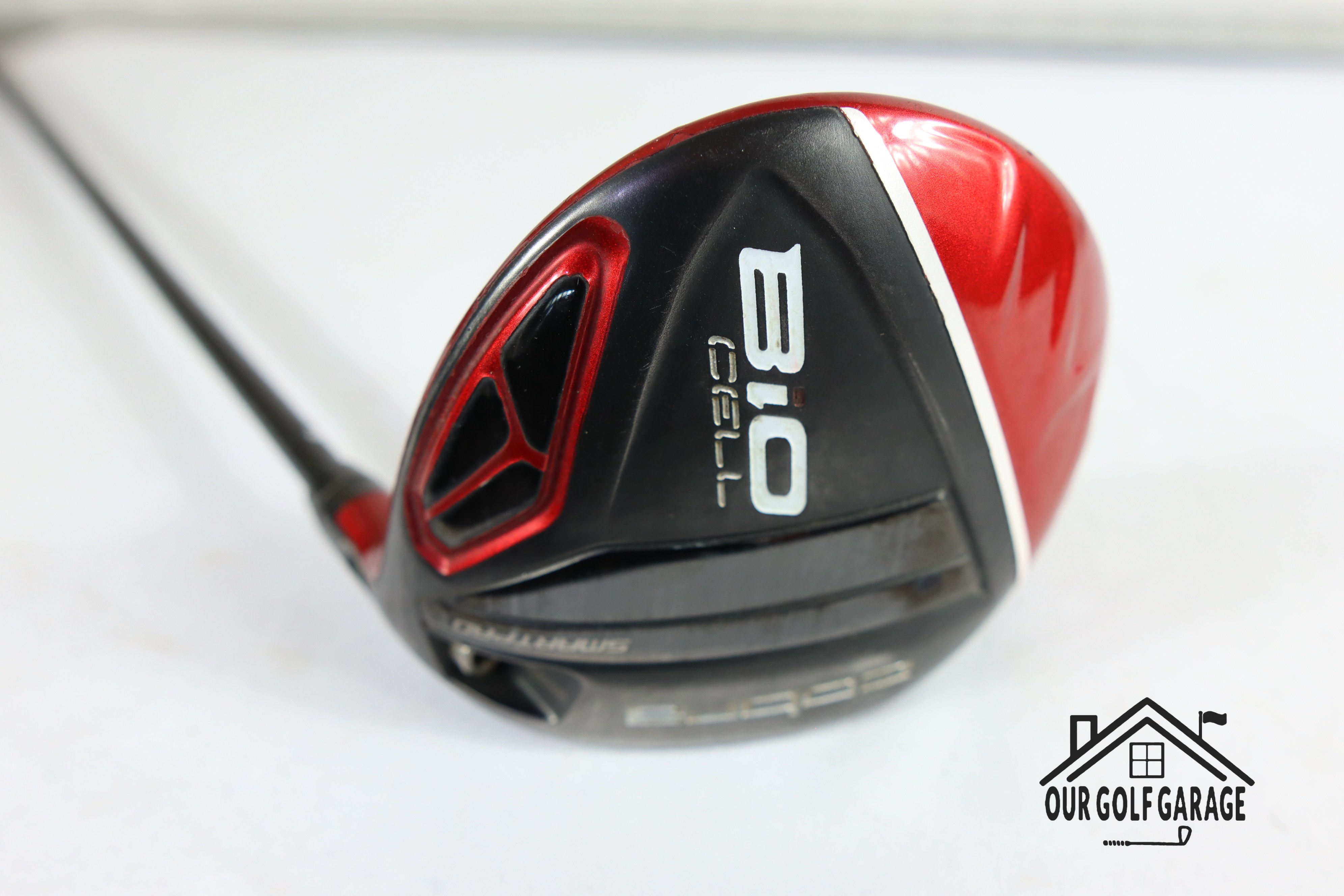 Cobra Bio Cell Smartpad 15° 3 Wood