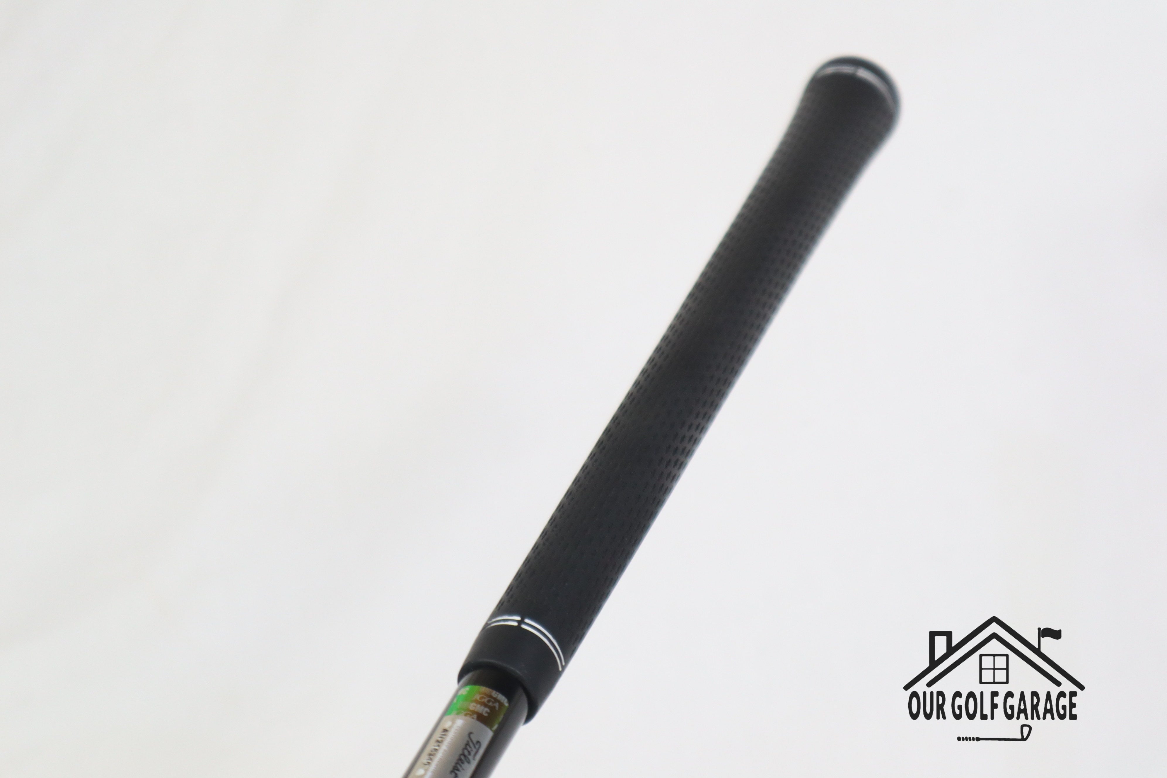 Titleist Bassara 55G Regular Flex Fairway Wood Shaft