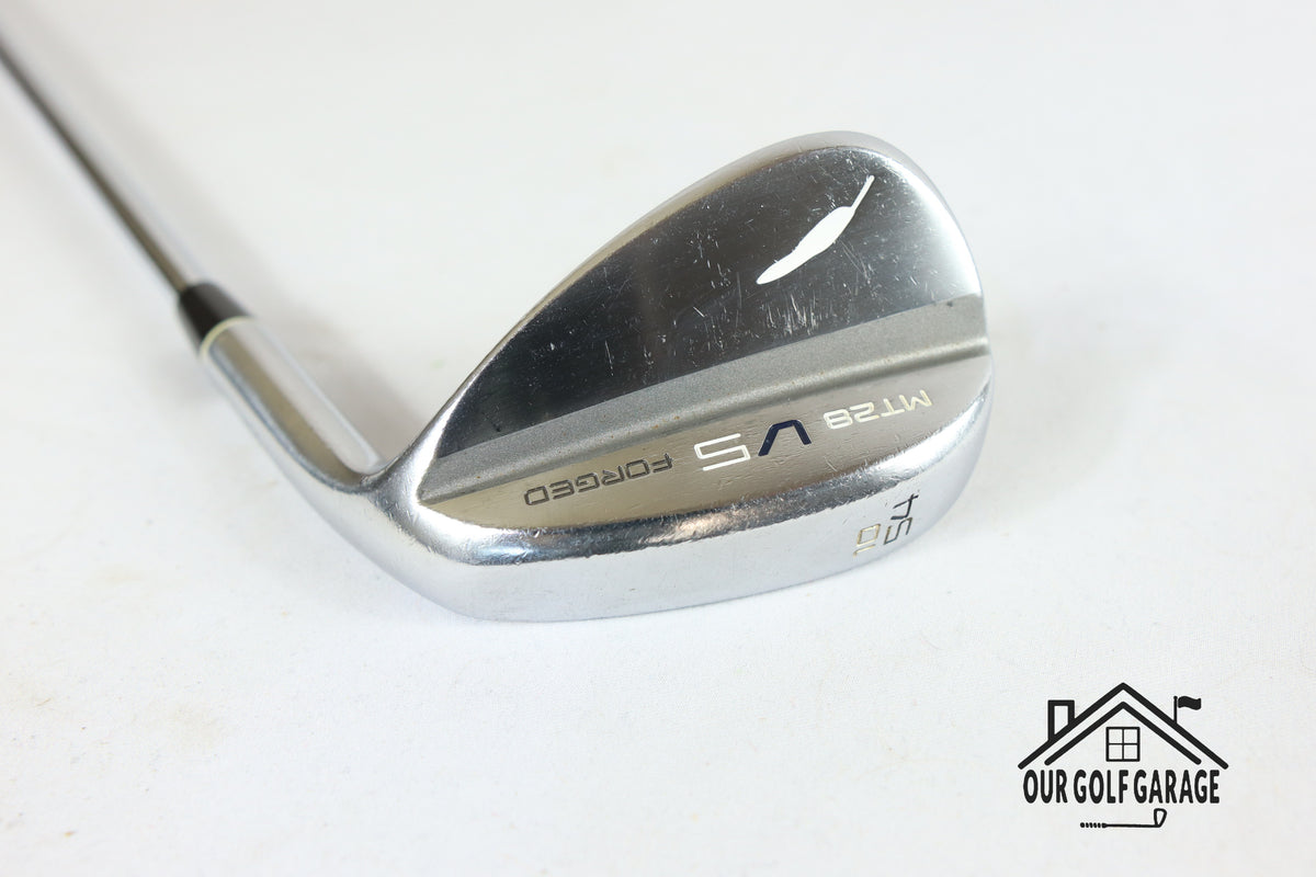 Fourteen MT28 V5 Forged 54° Wedge