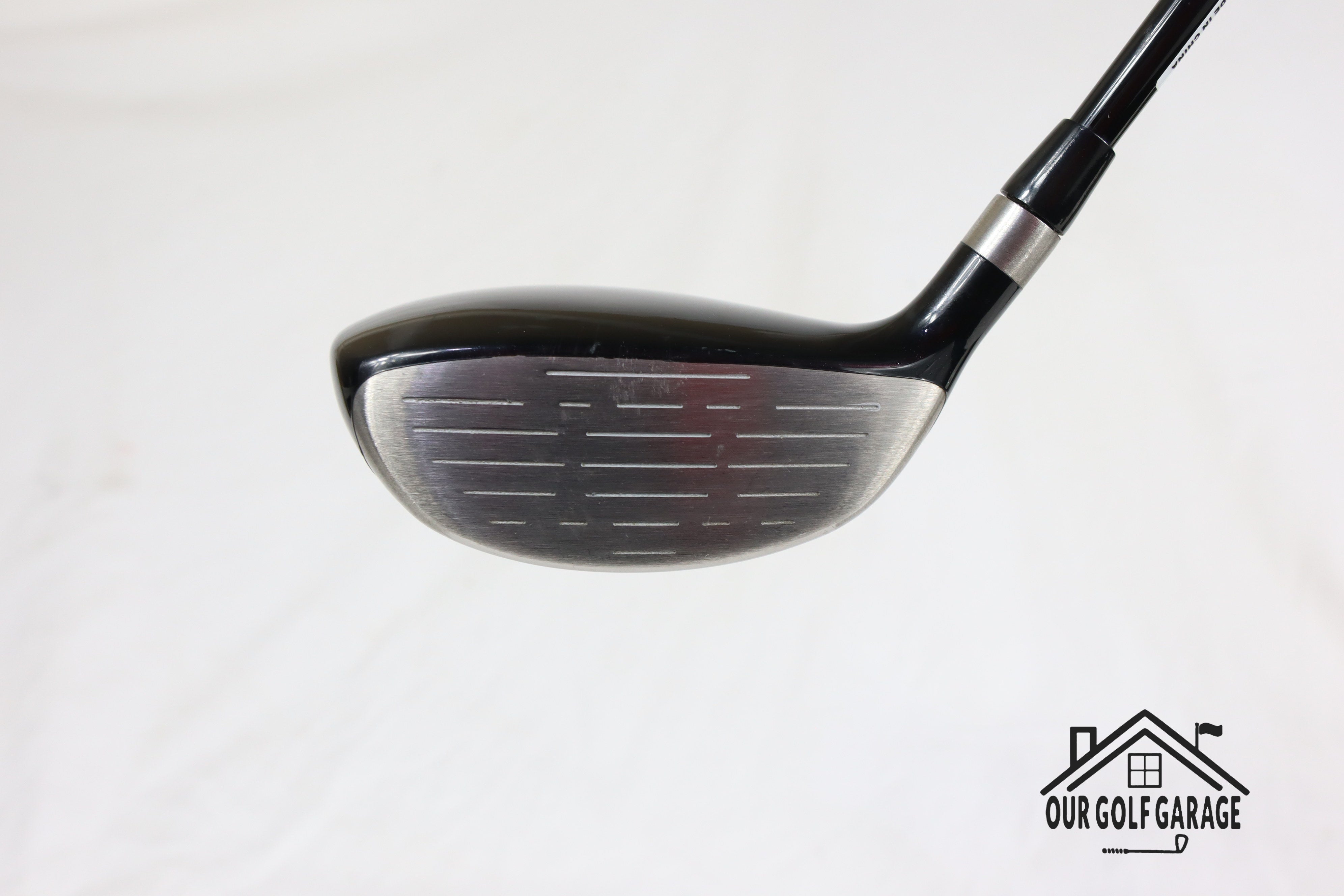 Lynx LX 15° 3 Wood