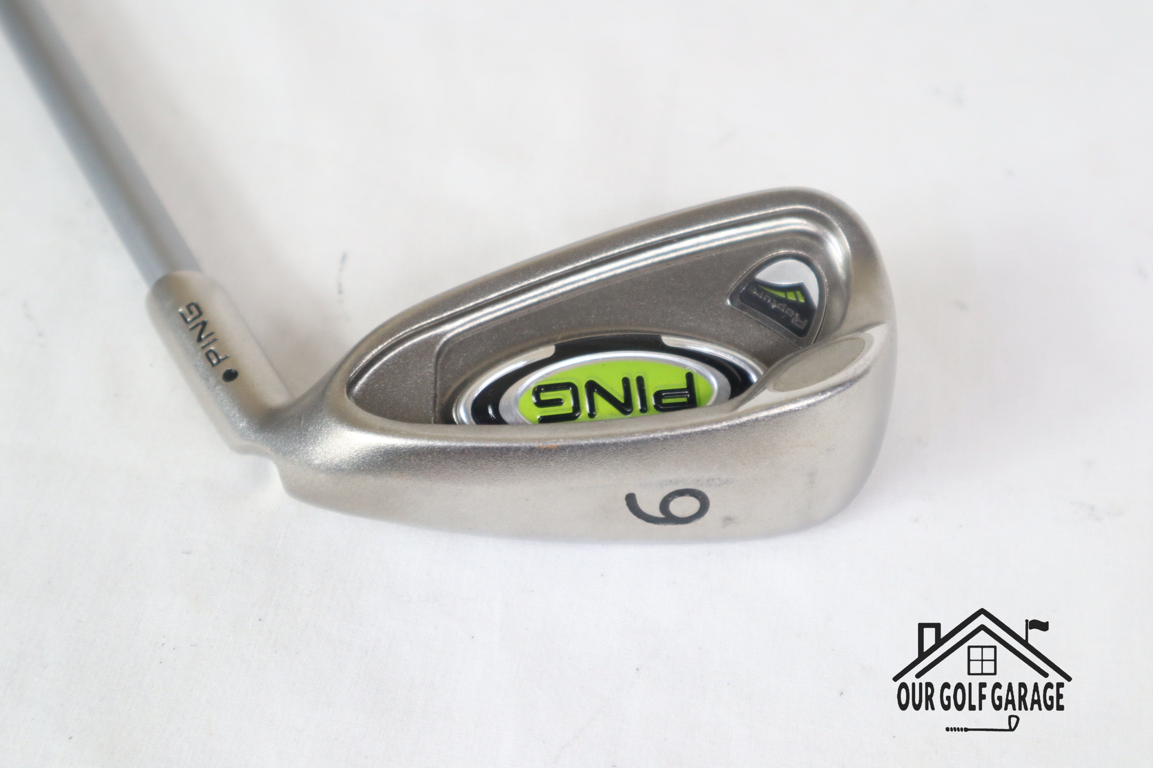 Ping Rapture 6 Iron