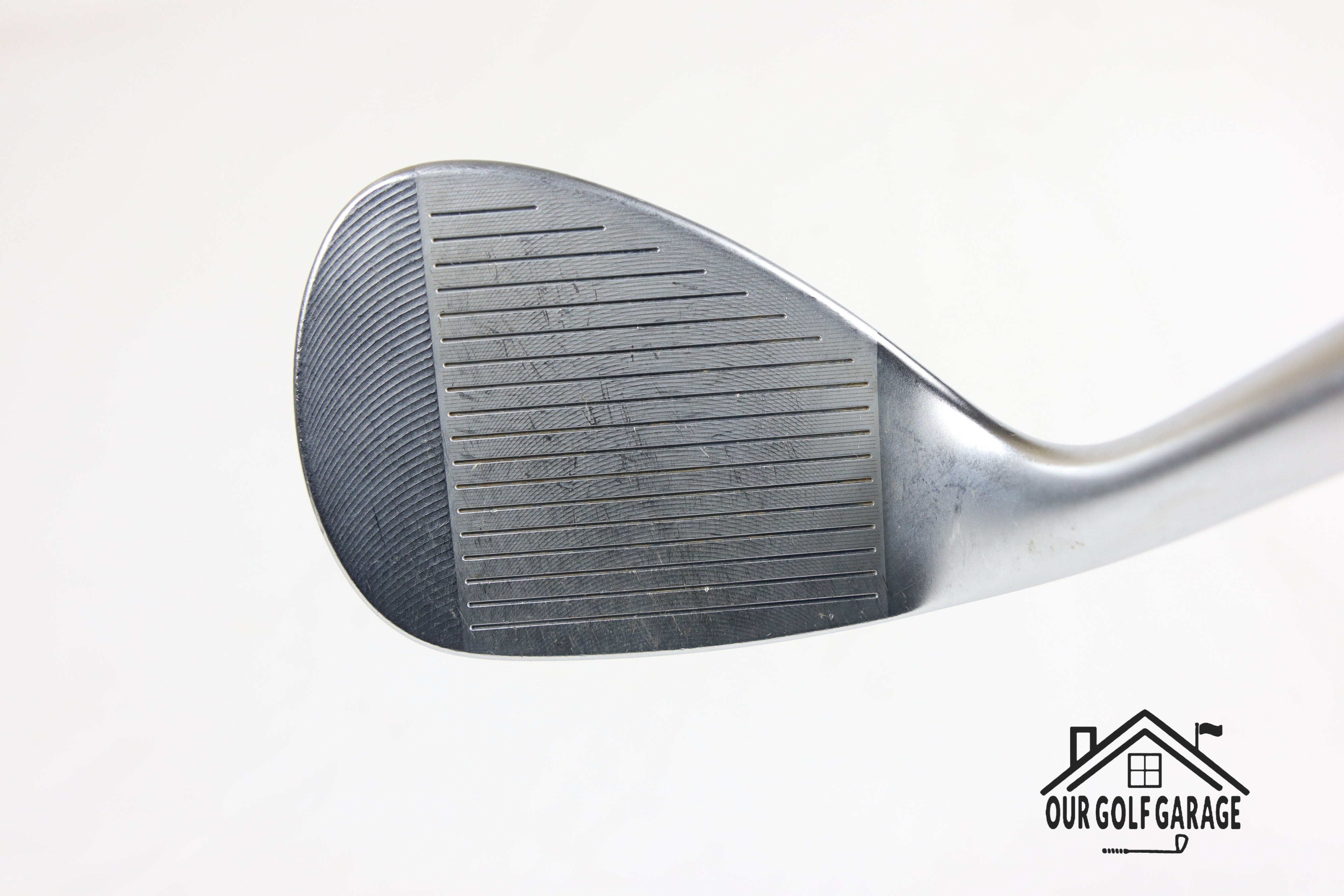 Cleveland CBX2 58° Wedge