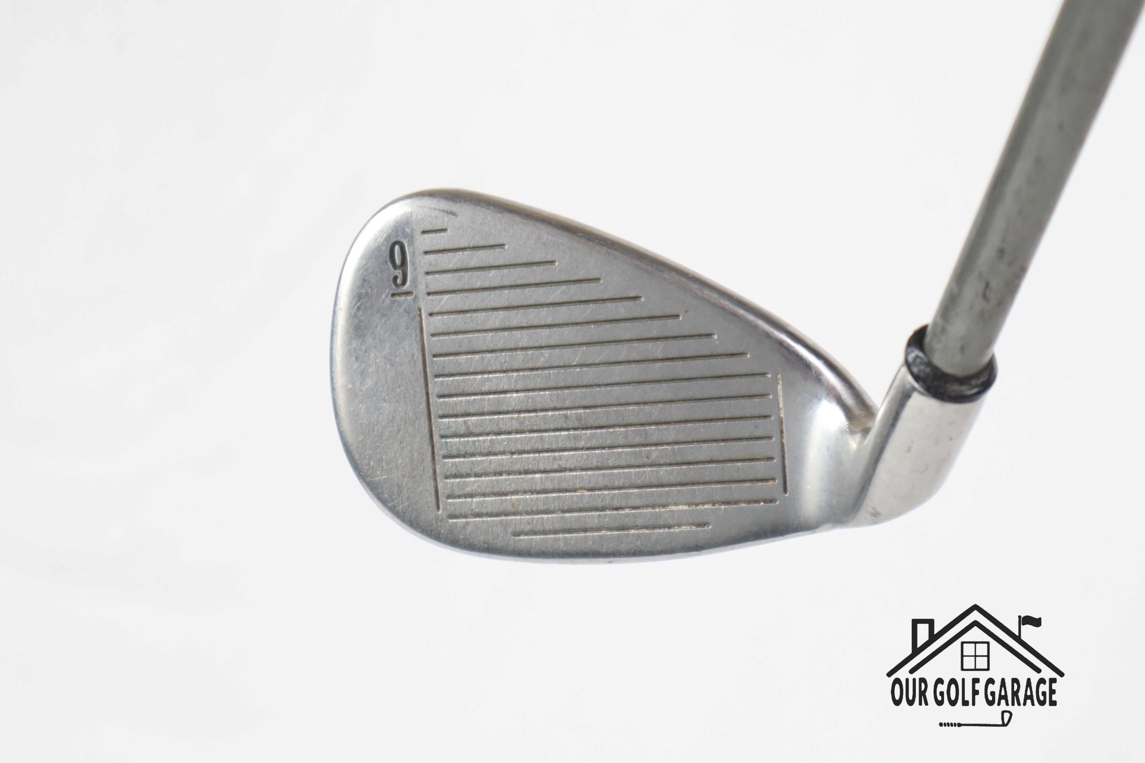 Callaway X-14 9 Iron