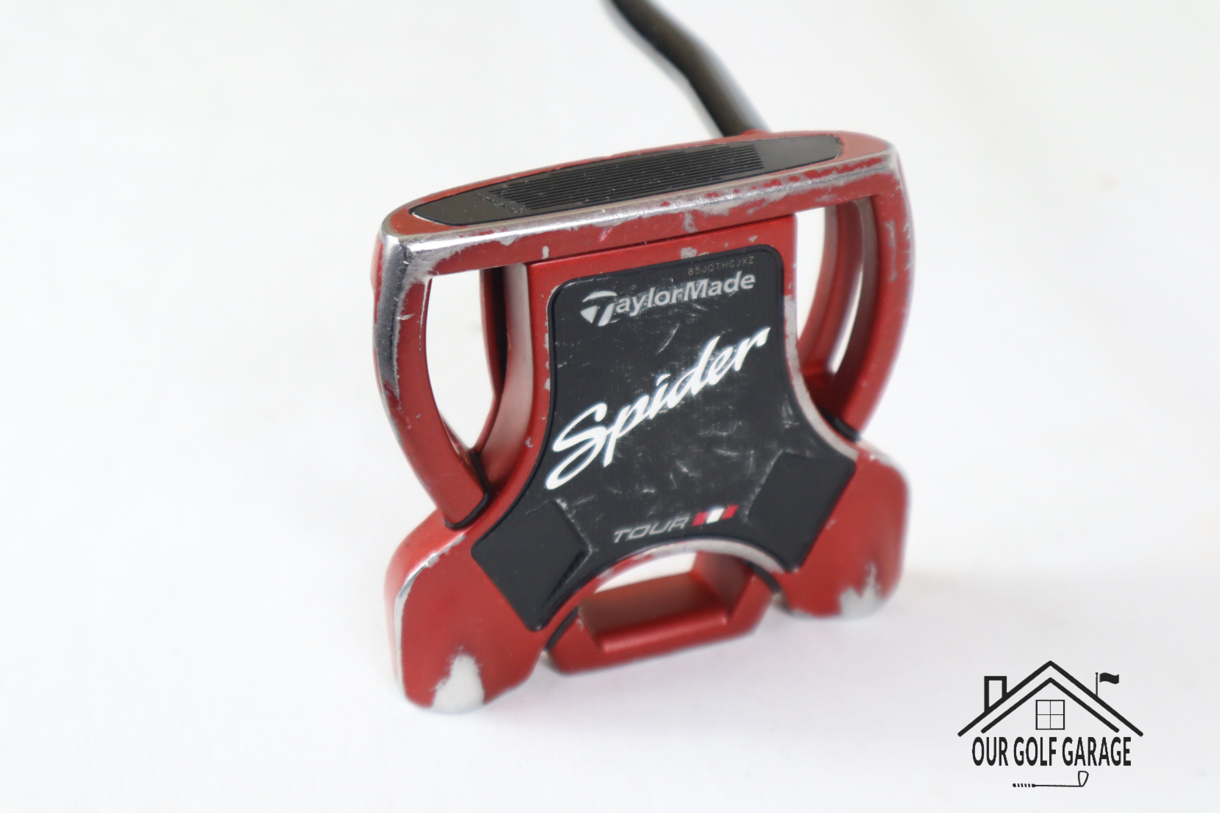 Taylormade Spider newest Putter