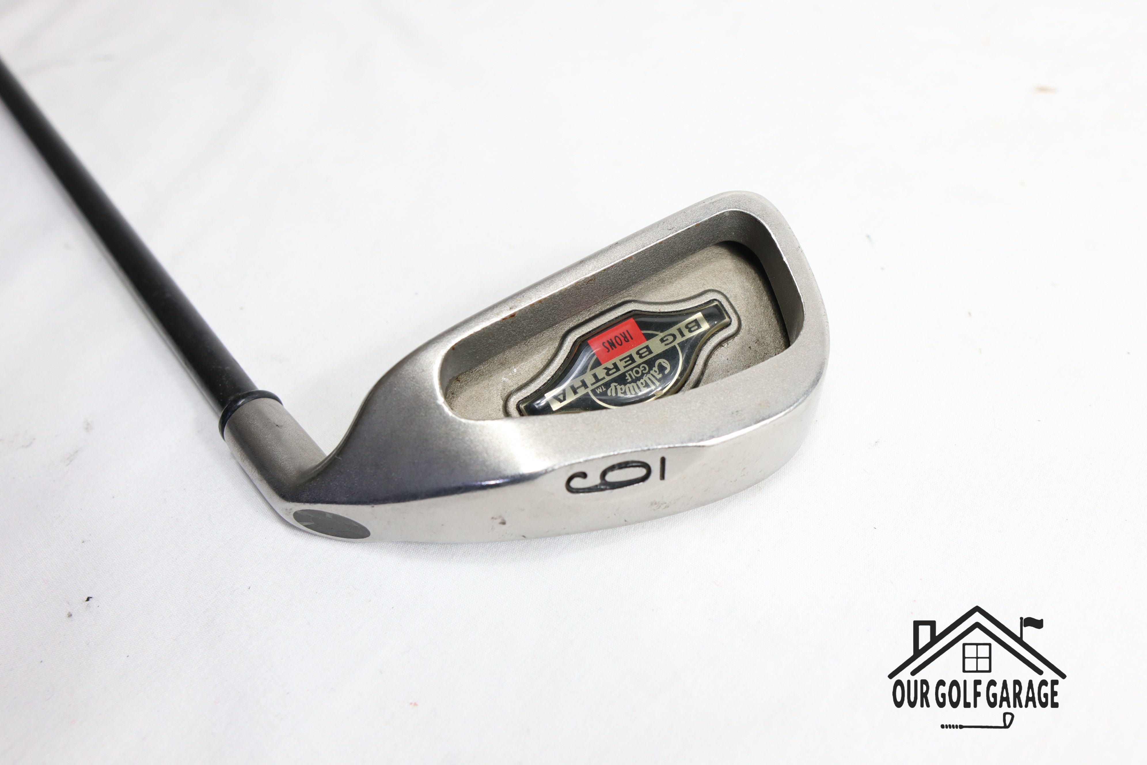 Callaway Big Bertha 6 Iron