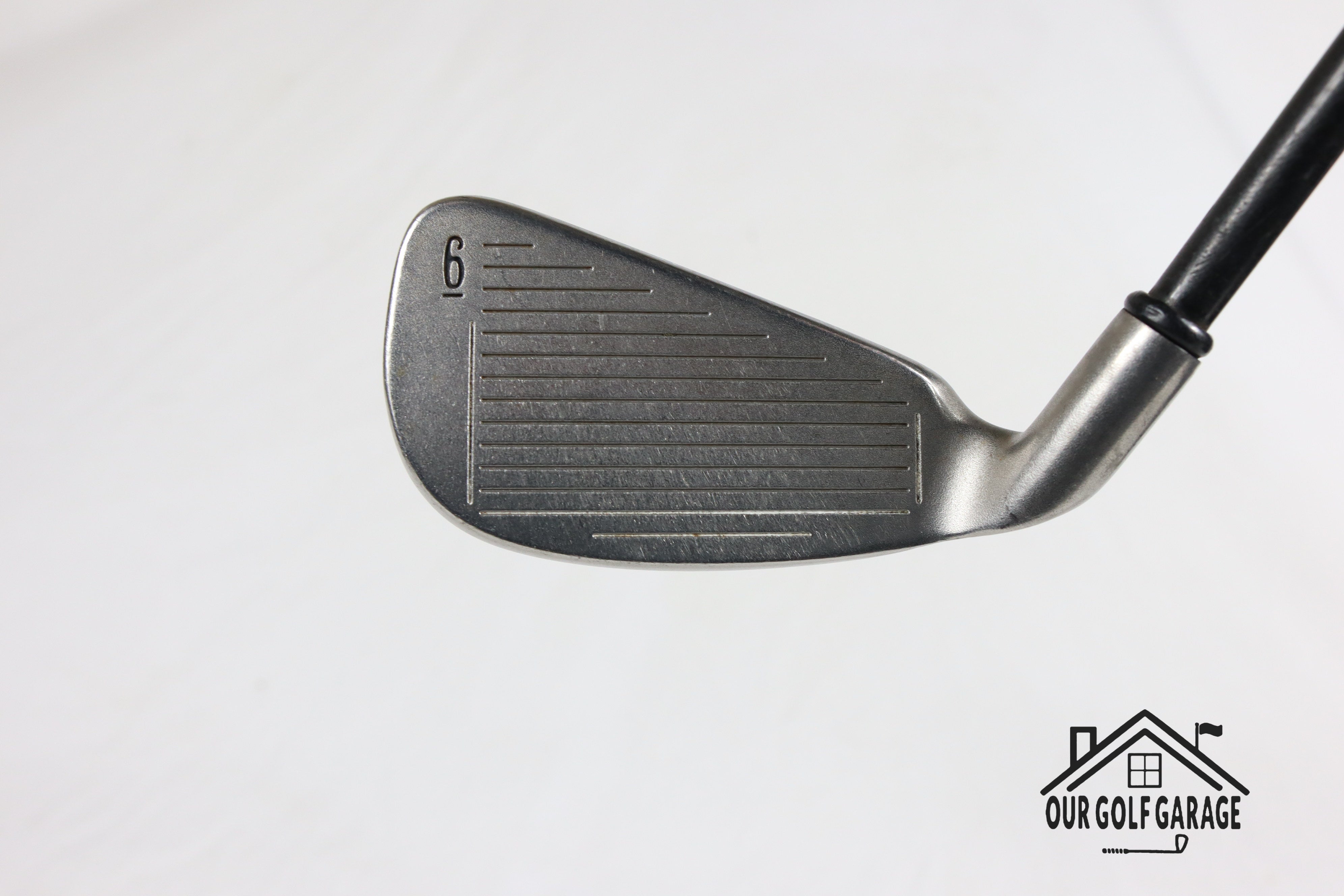 Callaway Big Bertha 6 Iron