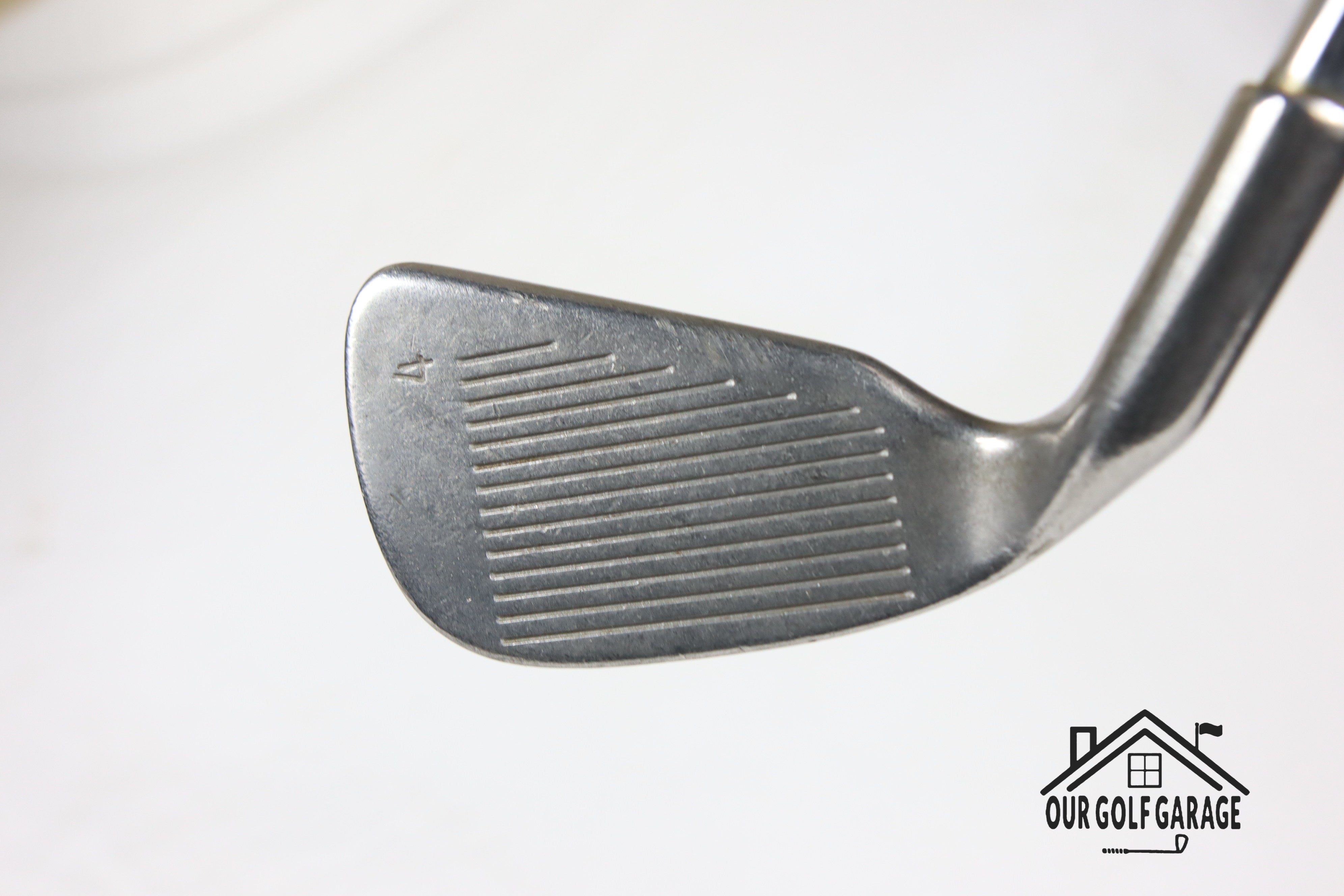 Ping Eye 2 Orange Dot 4 Iron