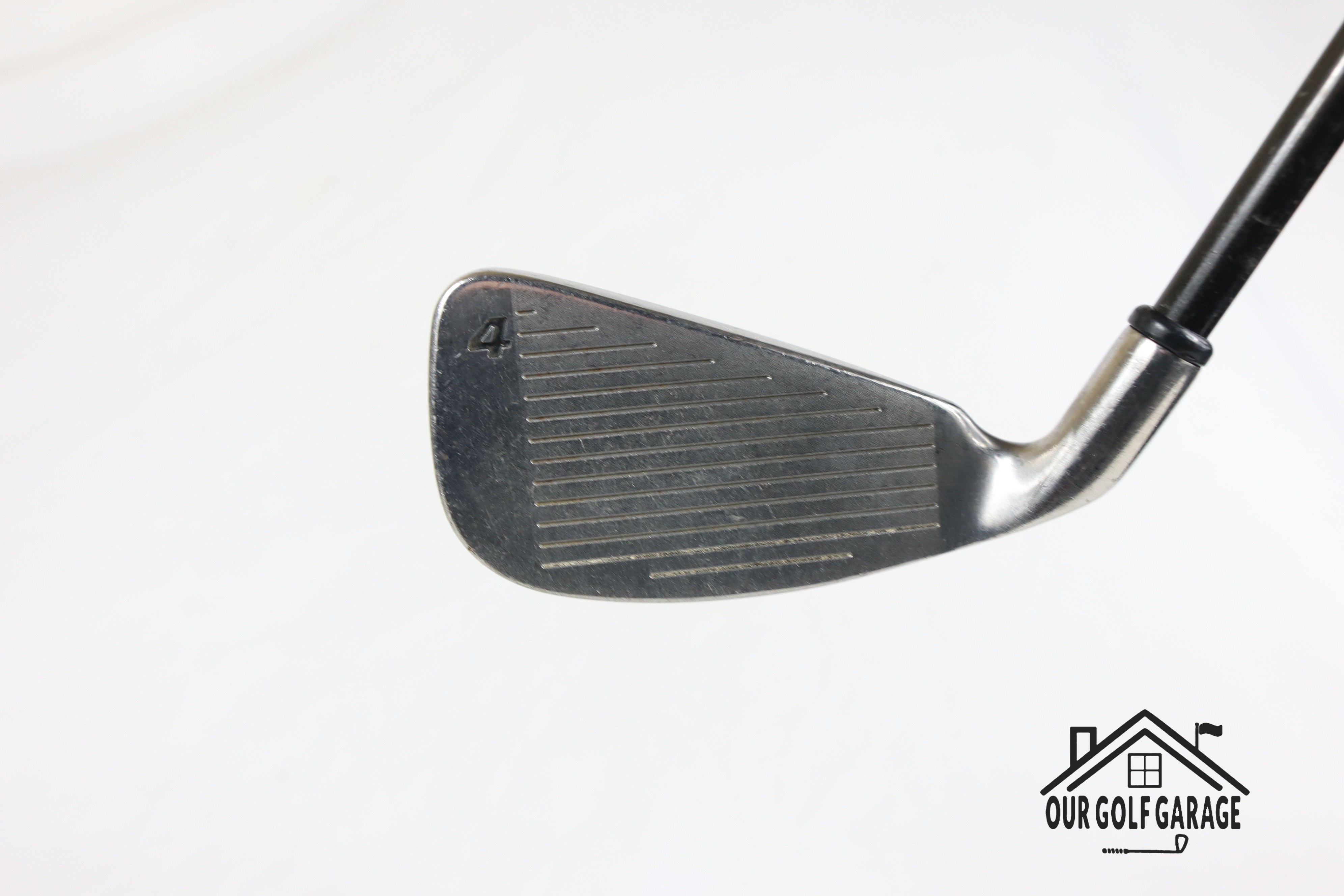 Callaway Big Bertha 4 Iron