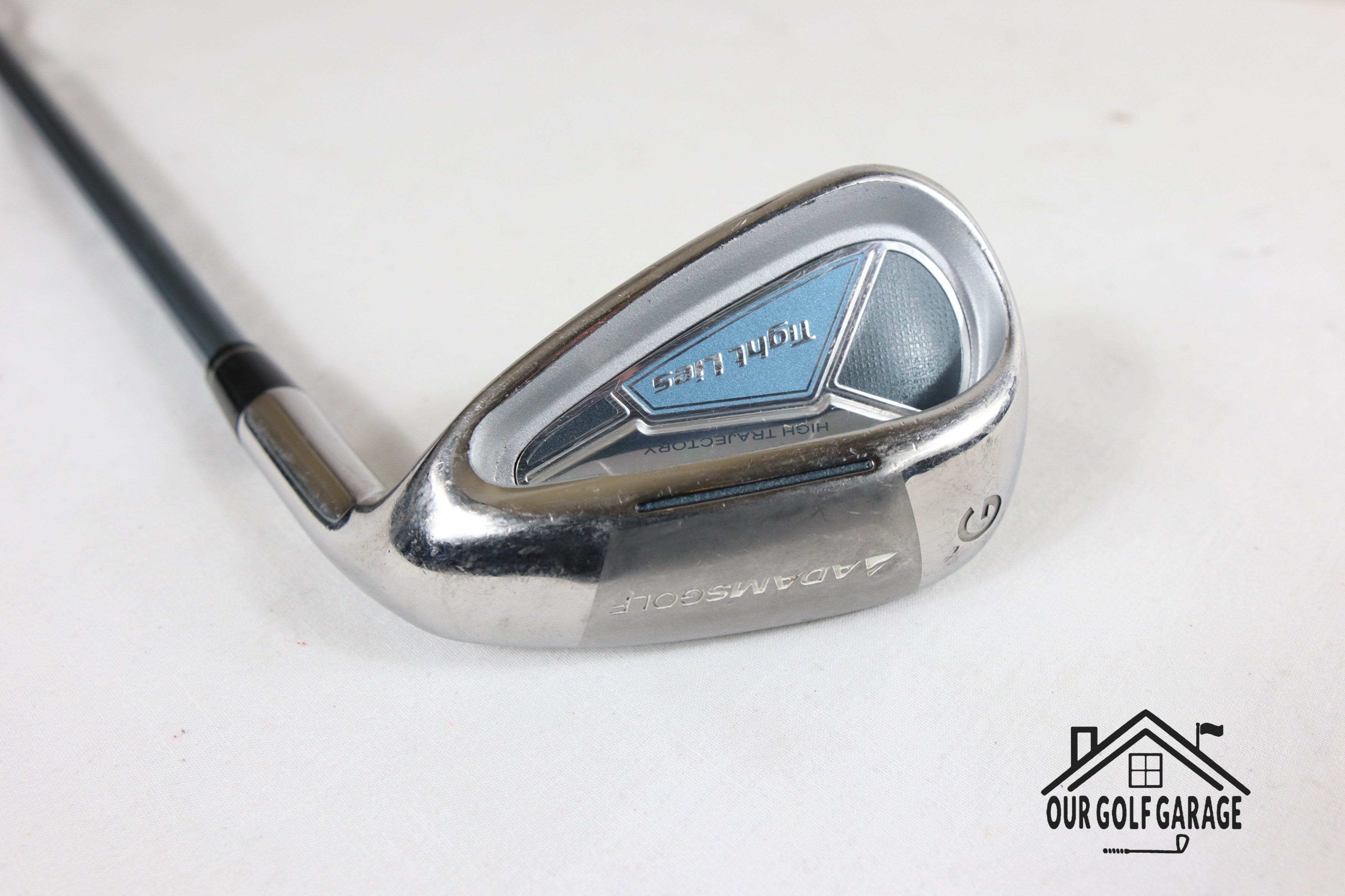 Ladies Adams Golf Gap Wedge