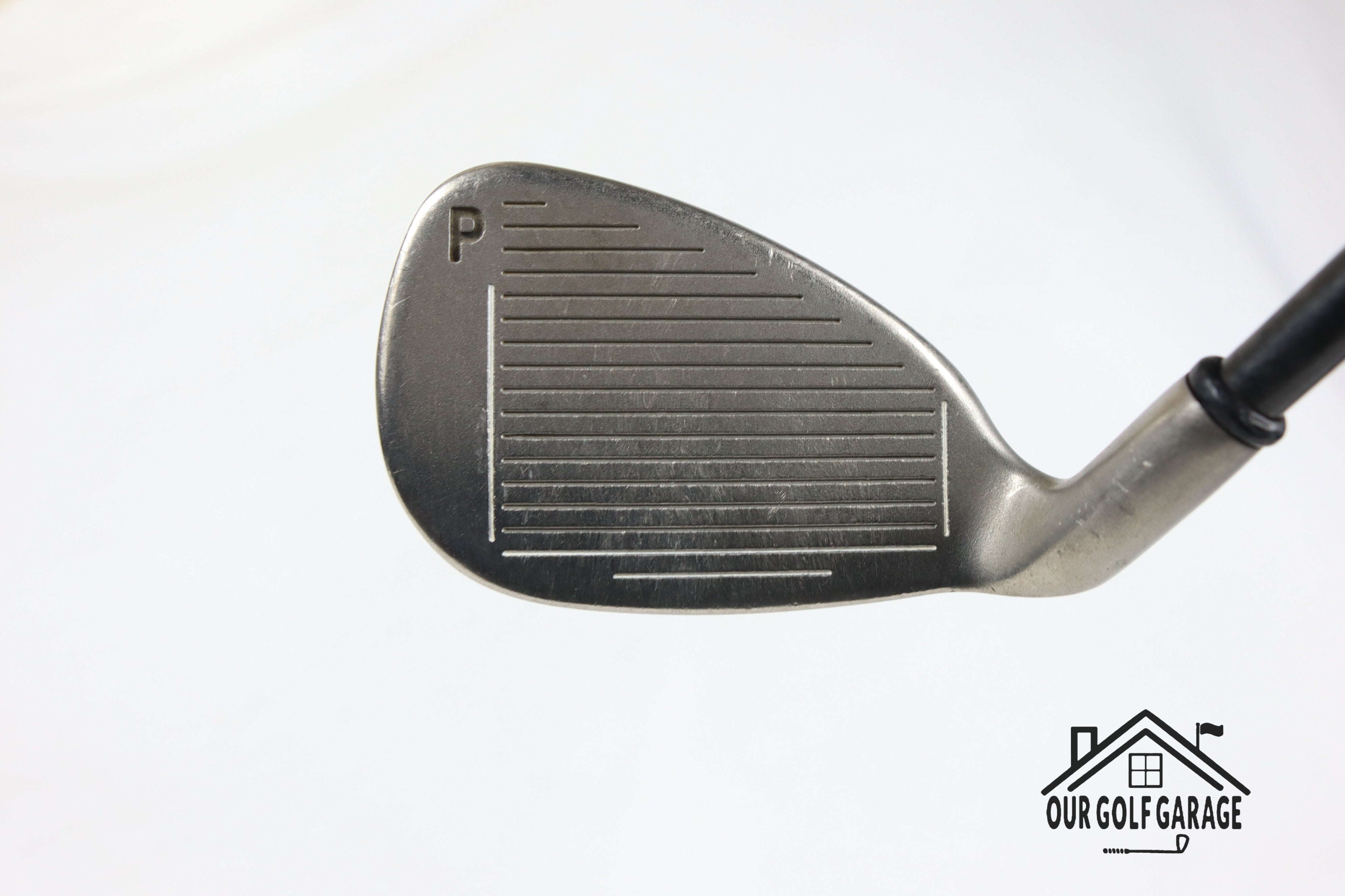 Callaway Great Big Bertha Pitching Wedge