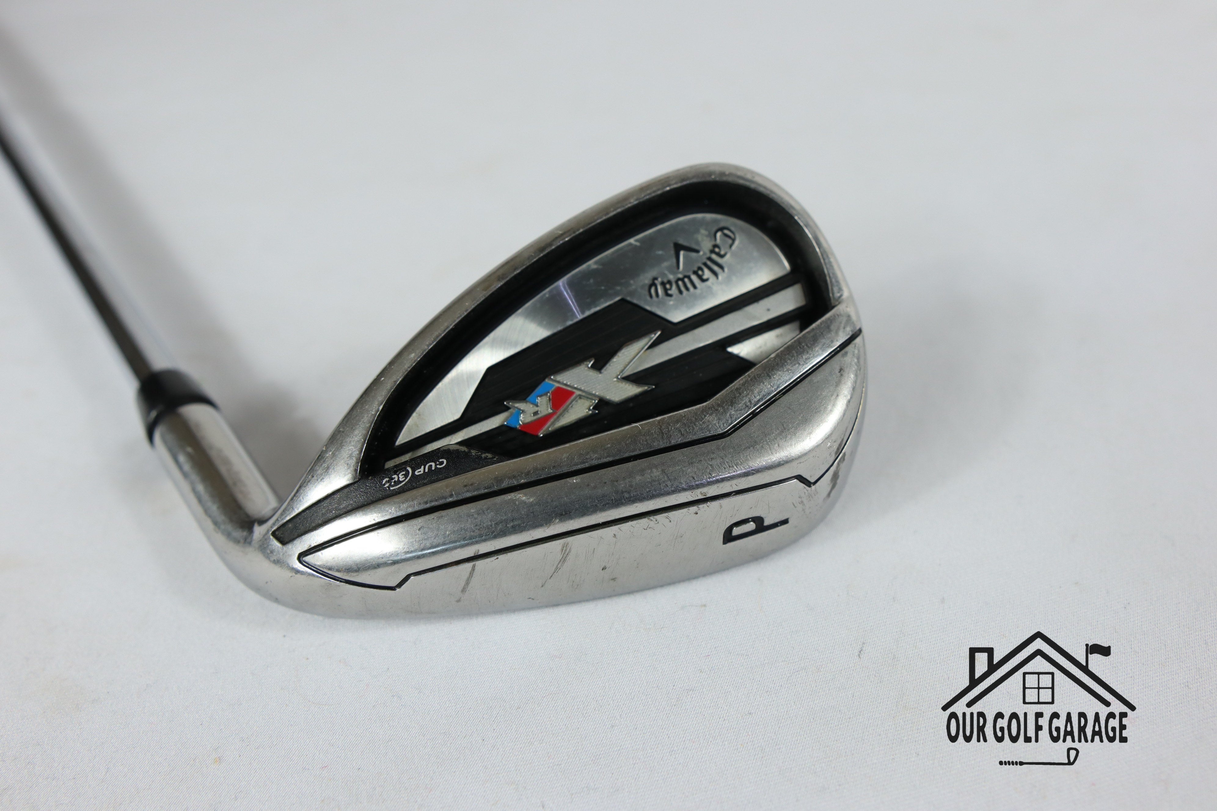 Callaway XR Pitching Wedge