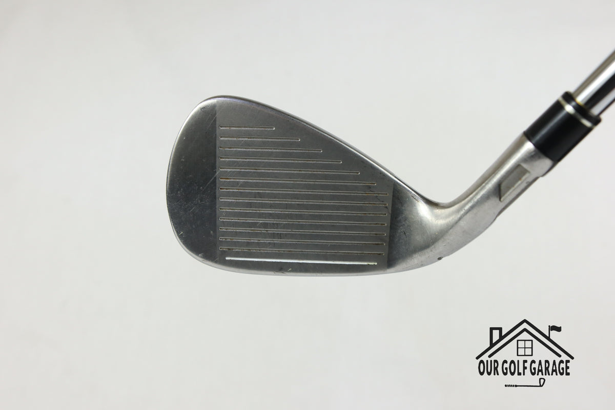 TaylorMade SIM2 Max OS 8 Iron