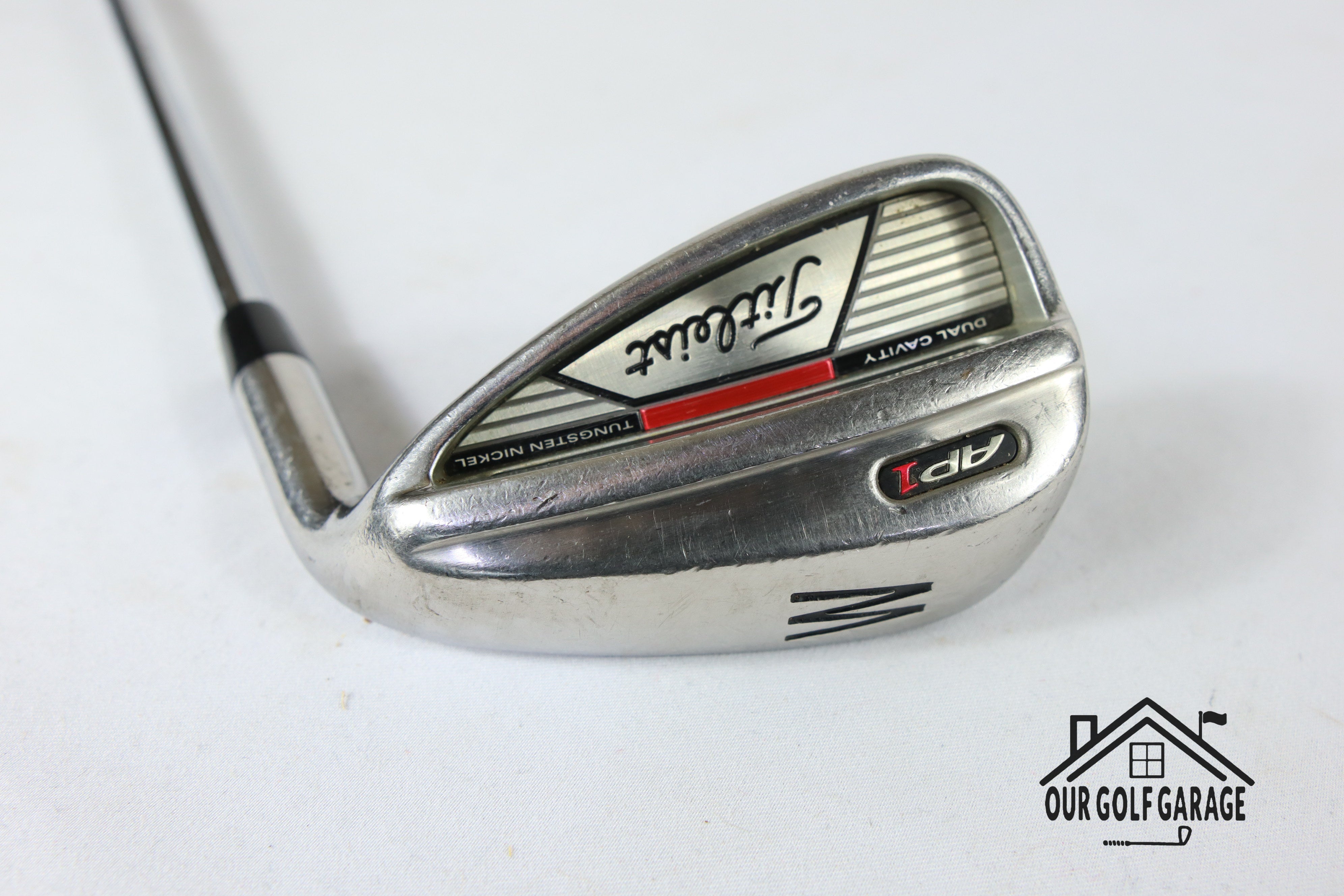 Titleist AP1 Gap Wedge