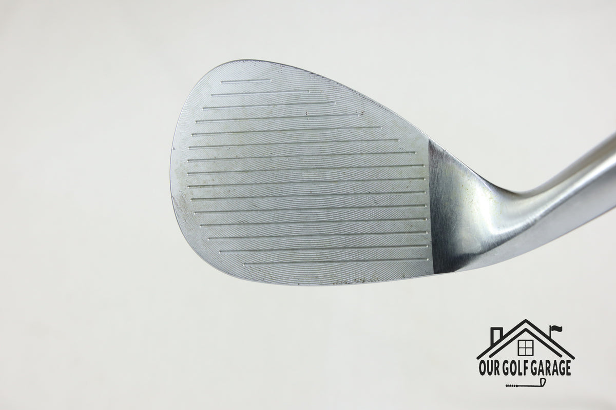 ALVO Full Face Precision Milled 56° Sand Wedge