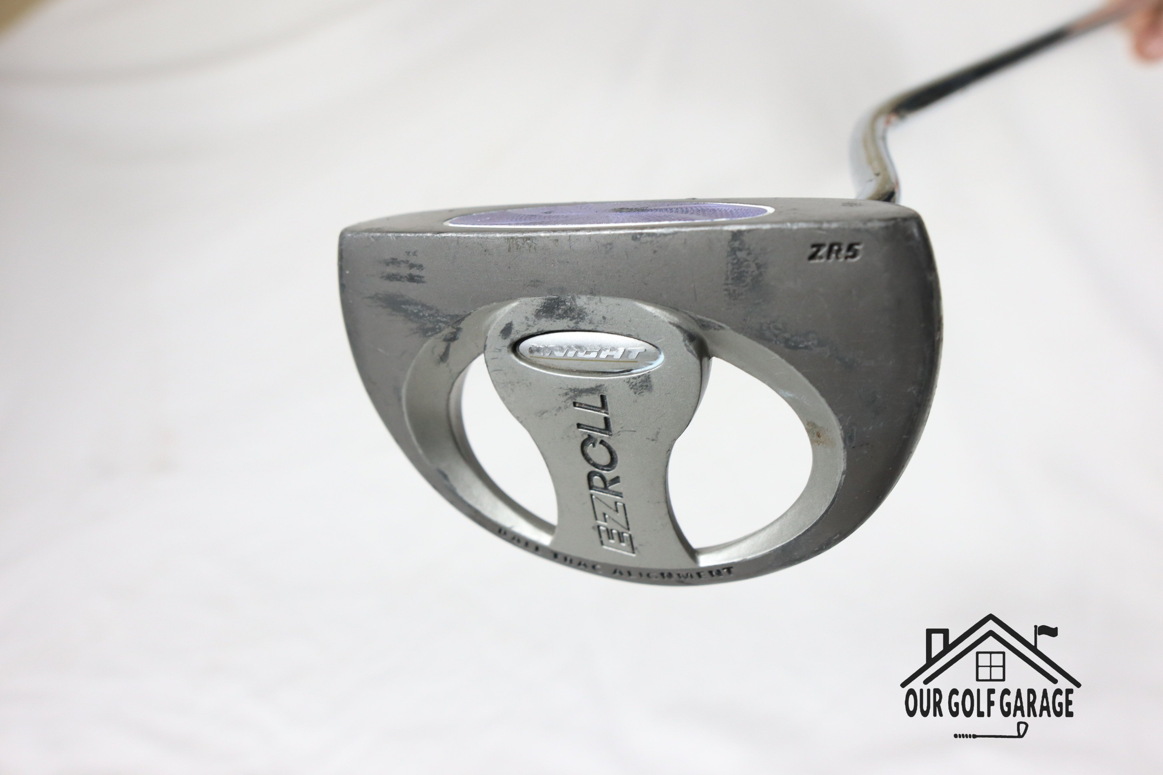 Knight EZRoll ZRS Putter
