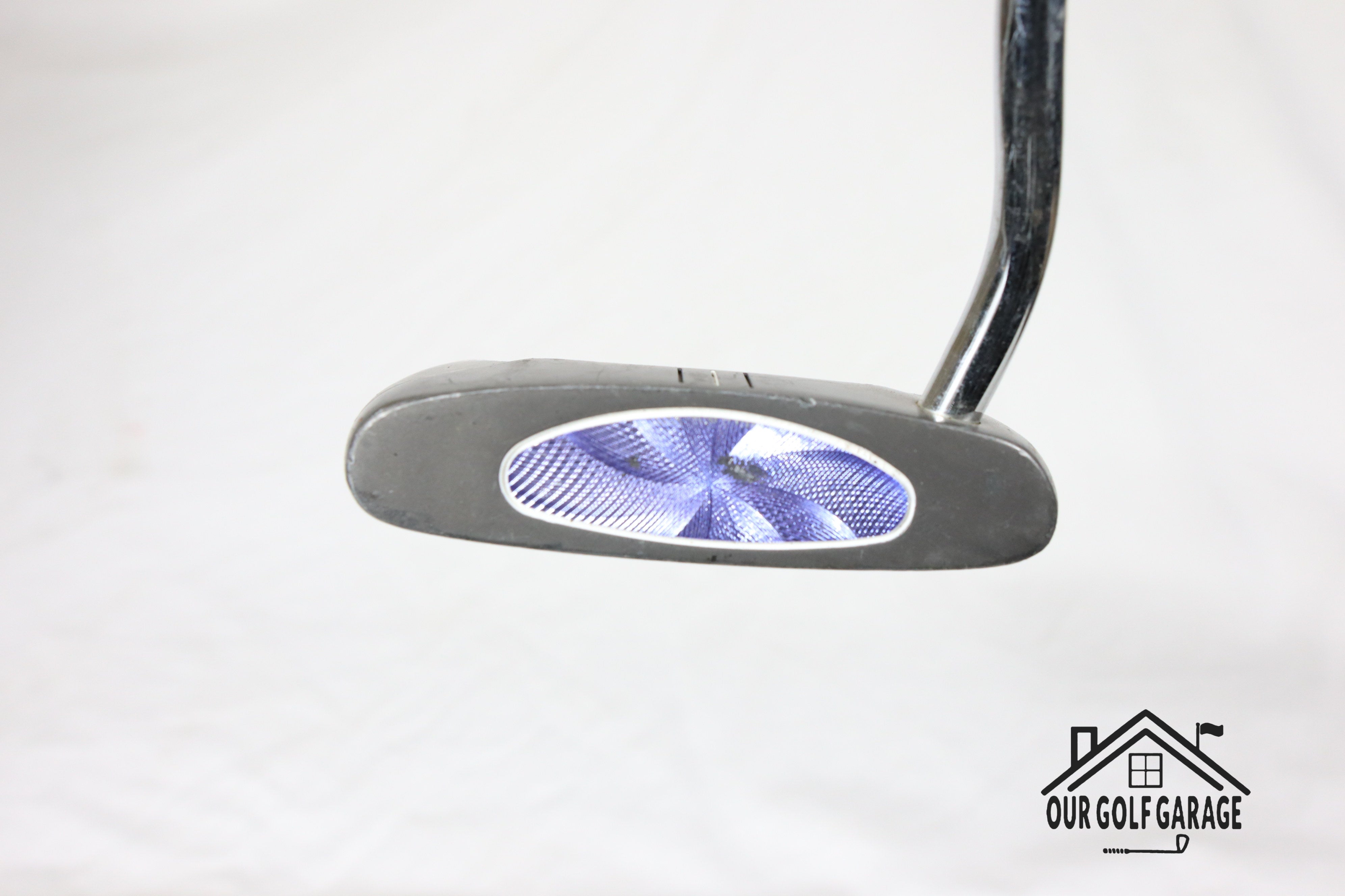 Knight EZRoll ZRS Putter