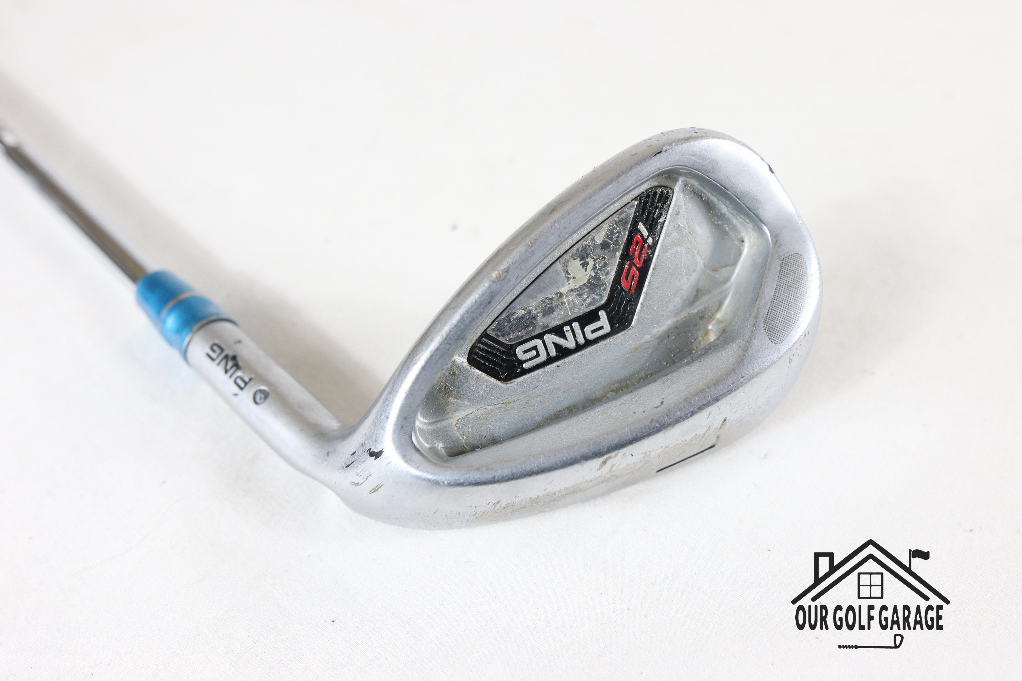 Ping i25 Lob Wedge