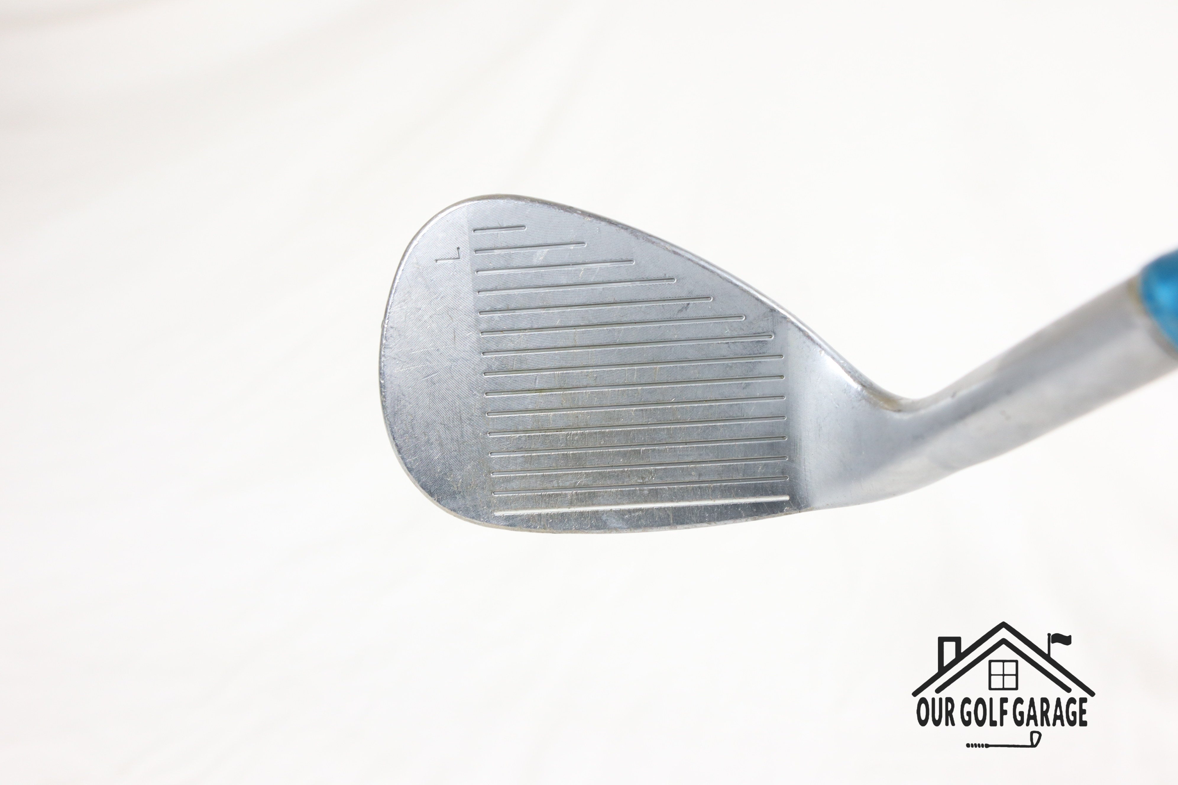 Ping i25 Lob Wedge