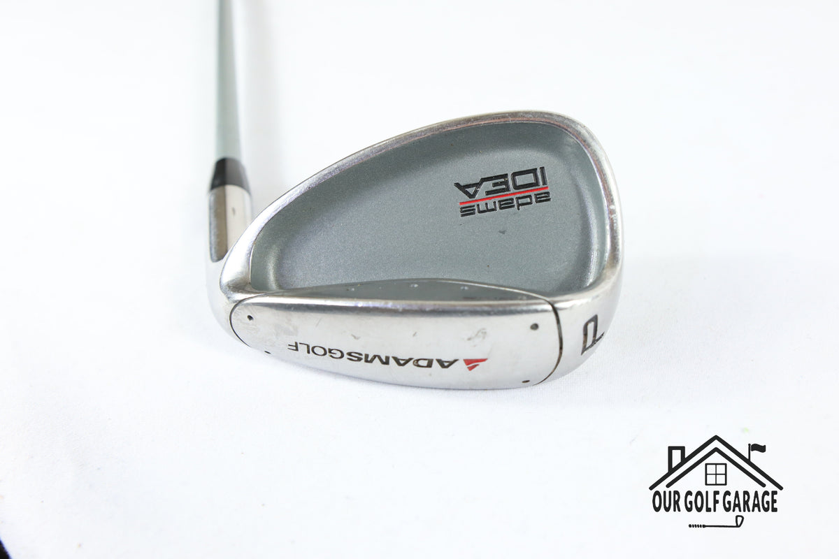 Ladies Adams Golf Pitching Wedge