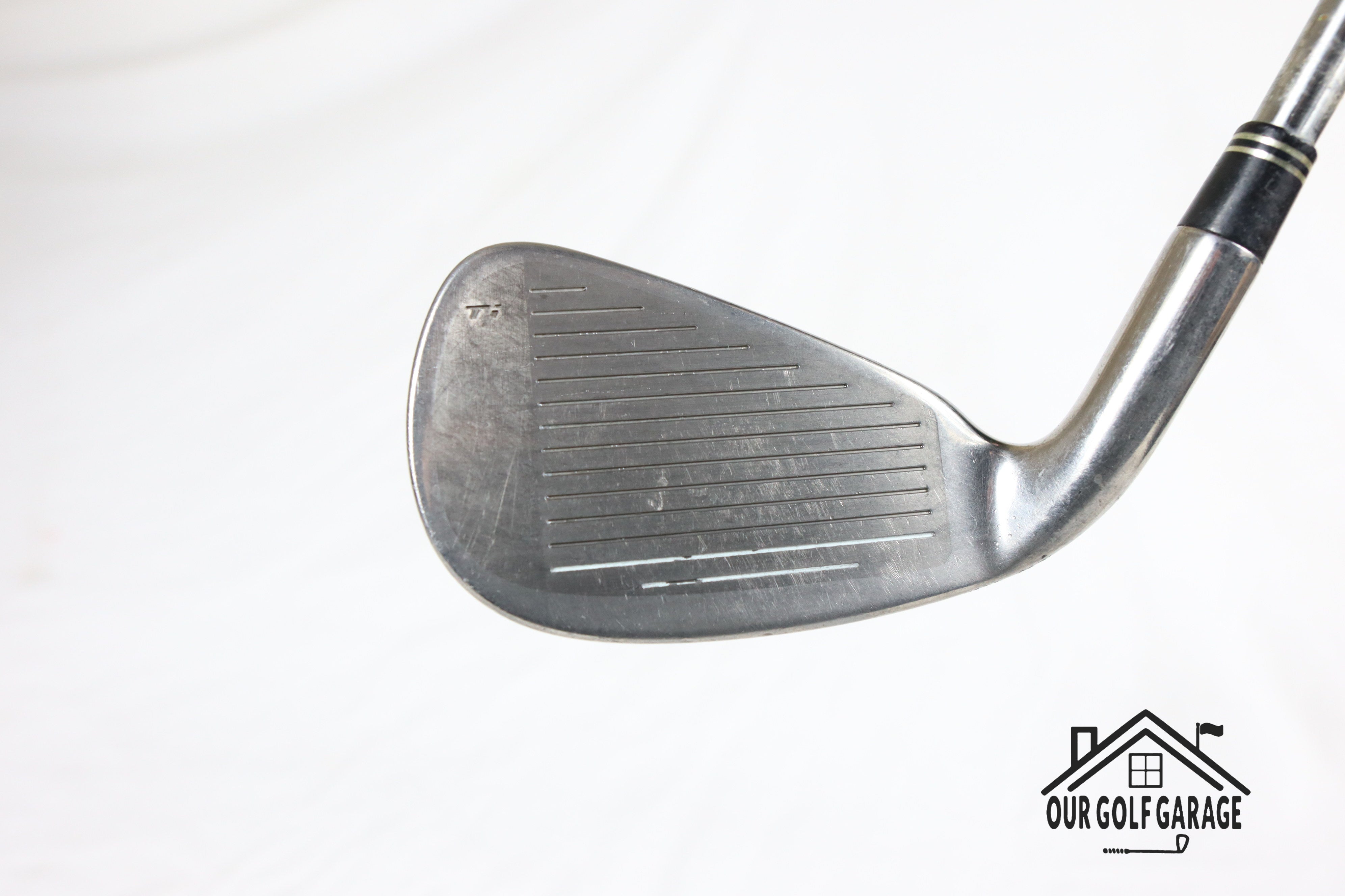 TaylorMade Burner XD 6 Iron