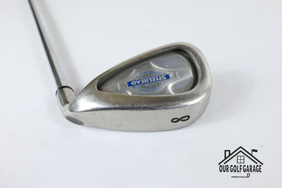 Callaway X-14 8 Iron