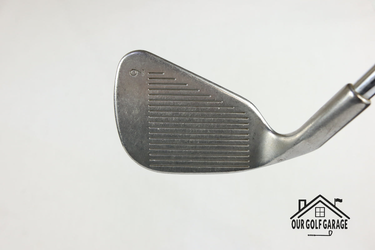 Ping Eye 2 Blue Dot 9 Iron