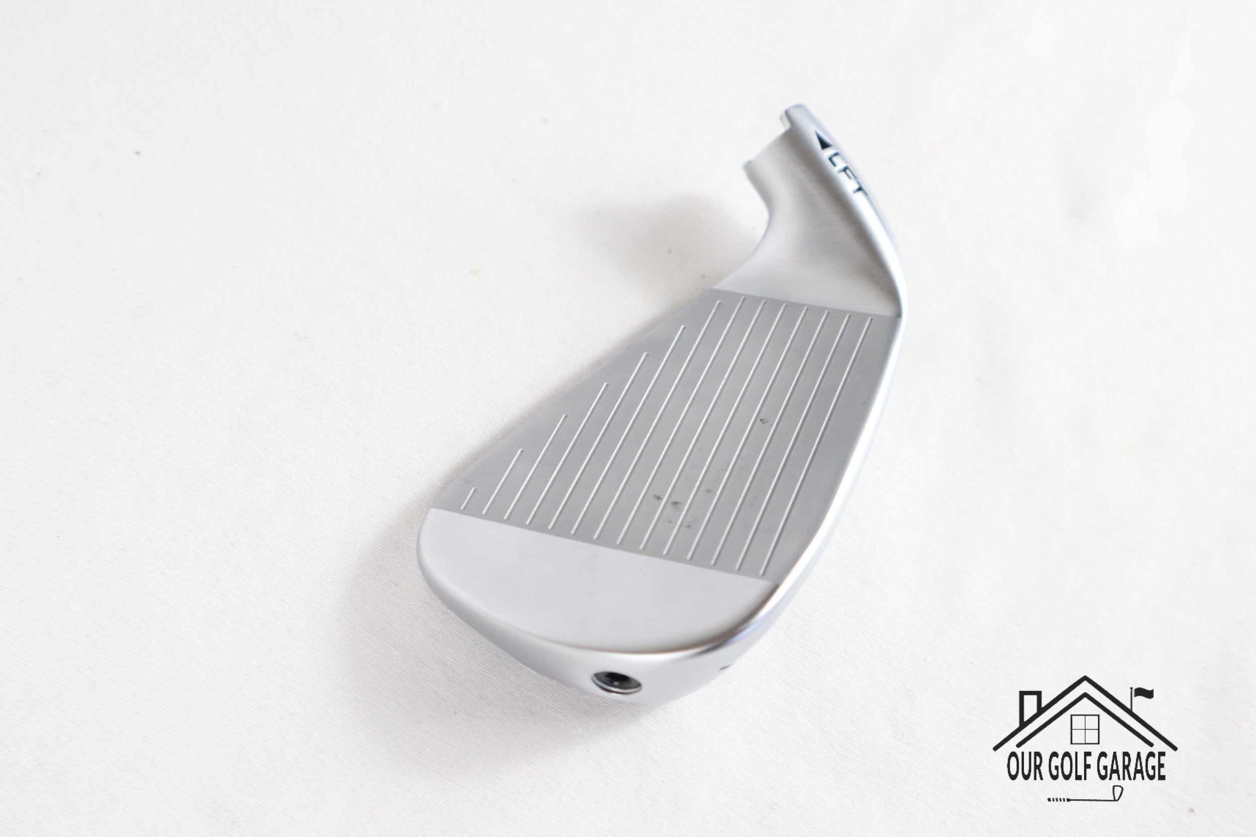 TaylorMade P770 7 Iron Demo Head