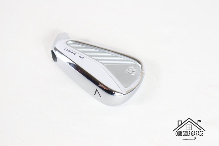 TaylorMade P7MC 7 Iron Demo Head