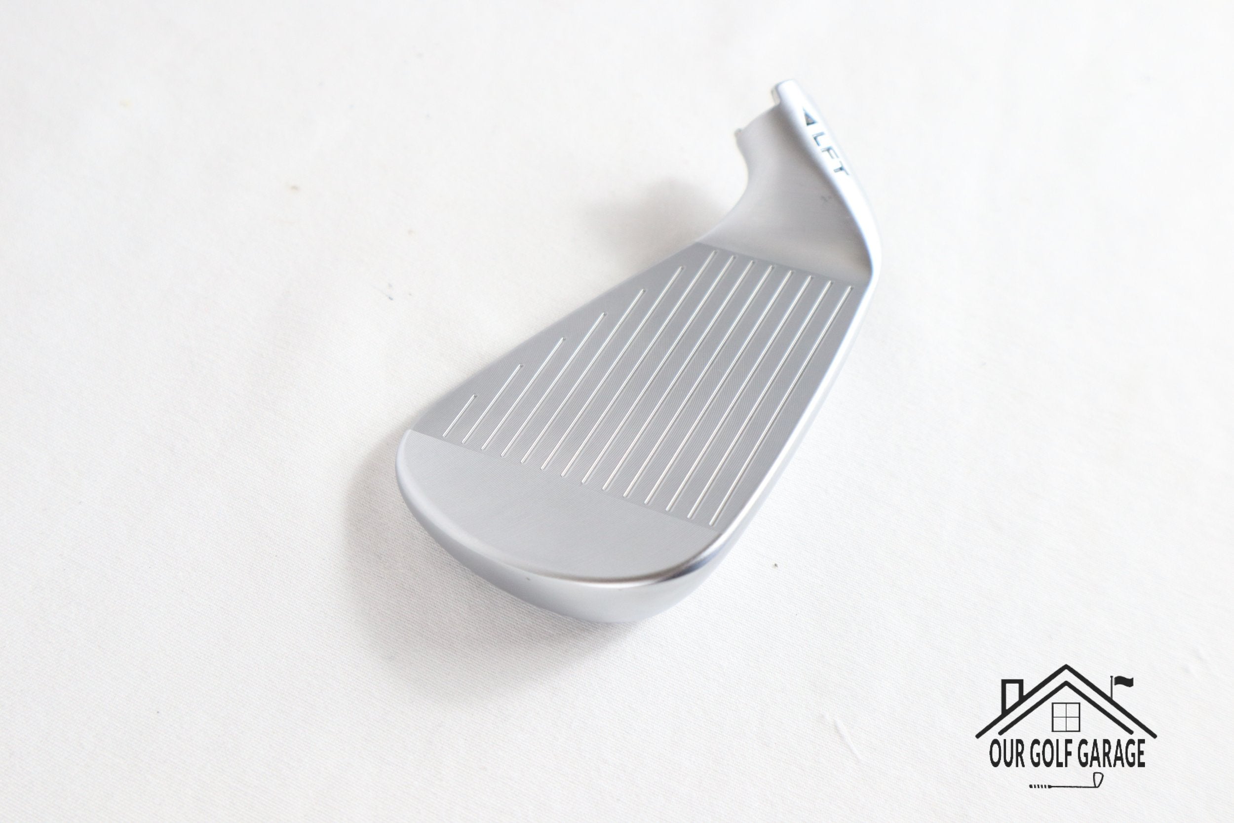 TaylorMade P7MC 7 Iron Demo Head