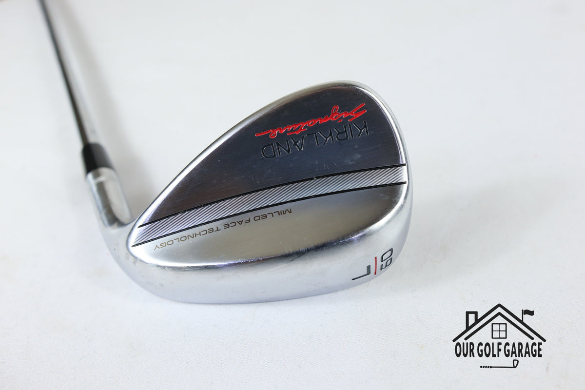 Kirkland Signature 60° Lob Wedge