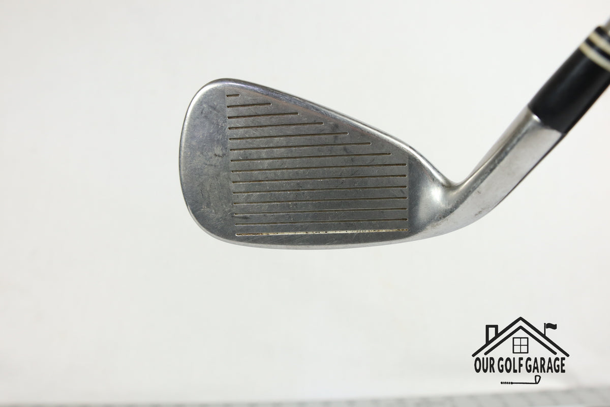 Cleveland To Action 8 Iron