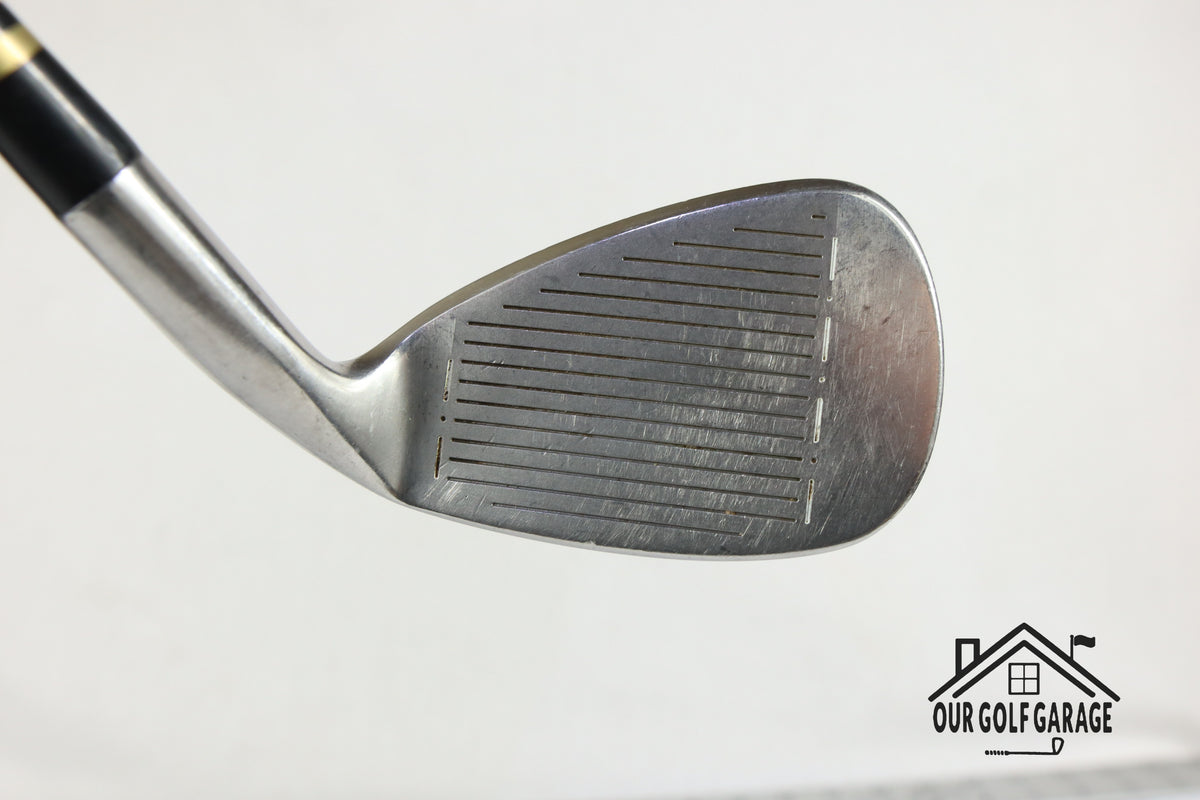 LH Cobra Gravity Back 50° Gap Wedge