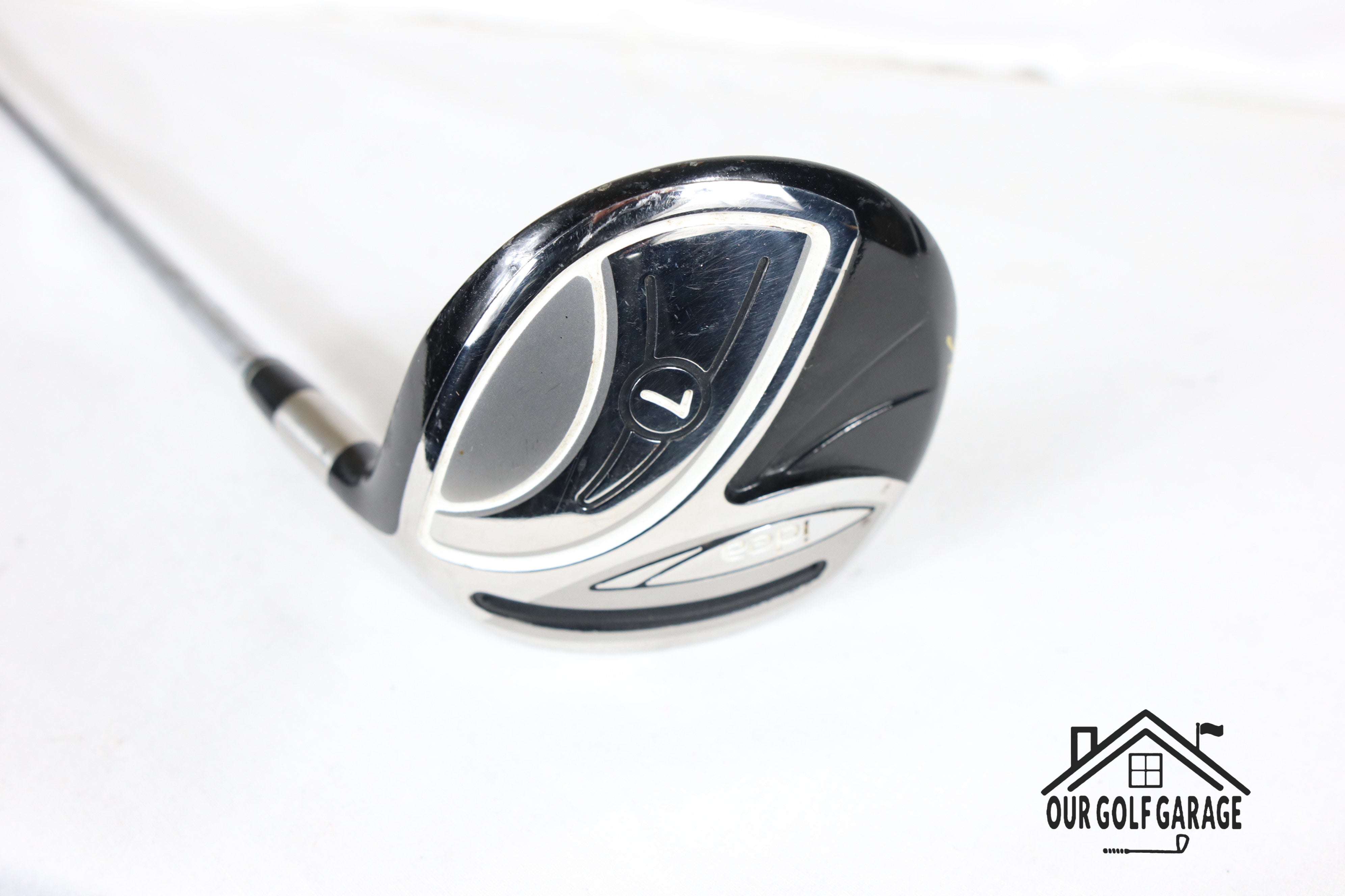Ladies Adams Idea 7 Wood
