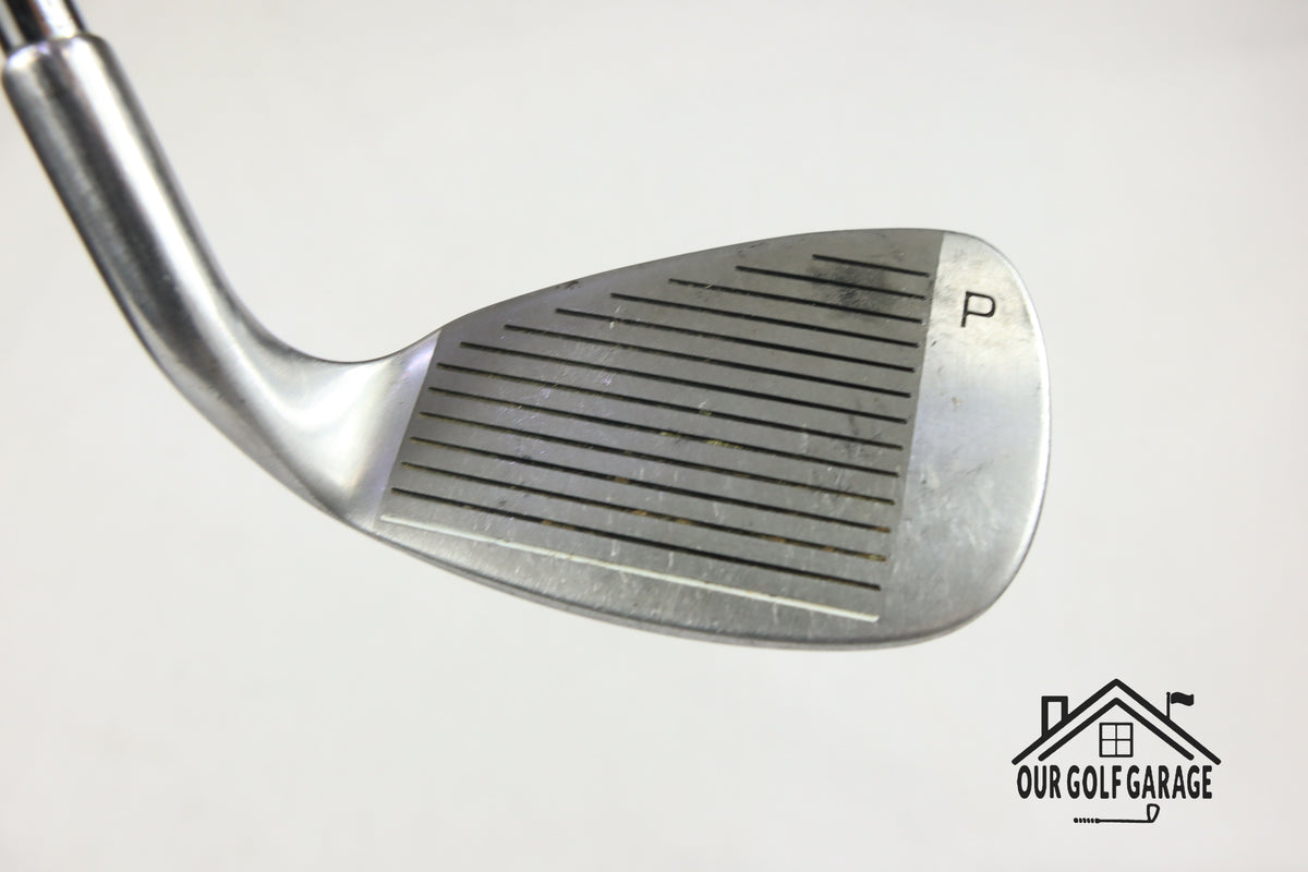 LH Spalding Executive EZ Pitching Wedge