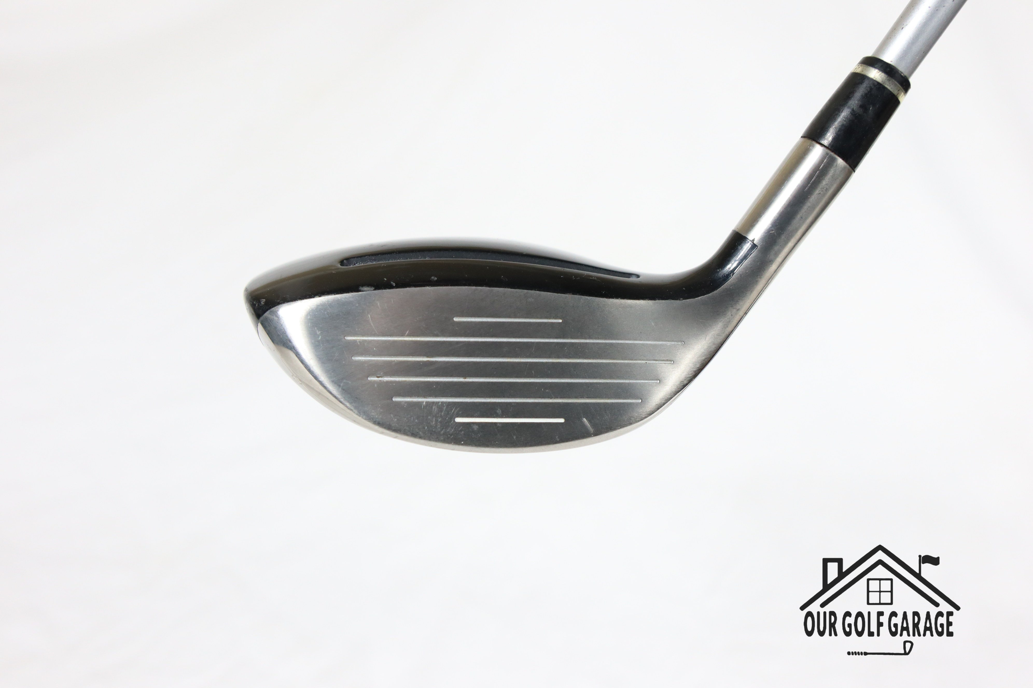 Ladies Adams Idea 7 Wood