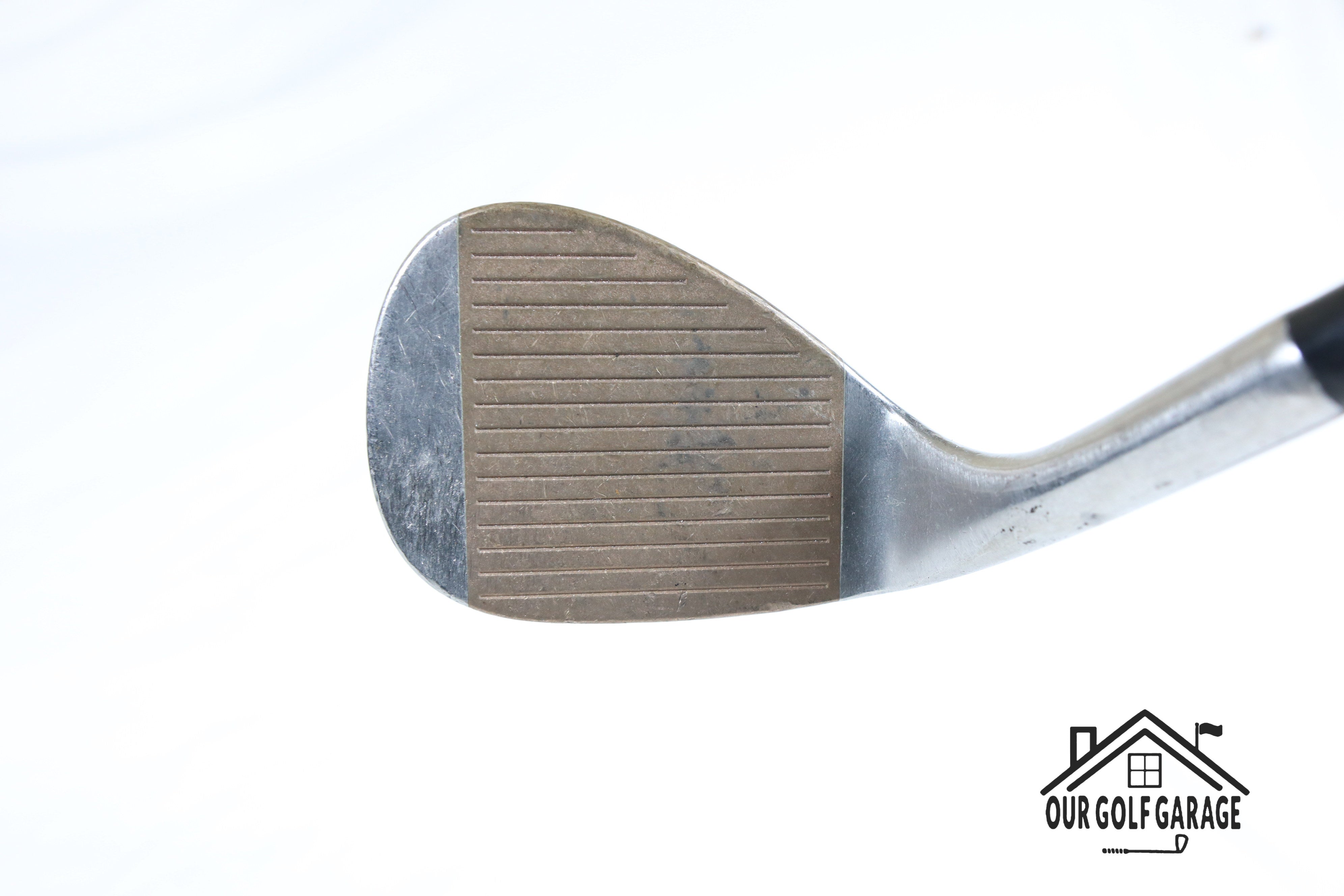 TaylorMade Burner 55° Wedge