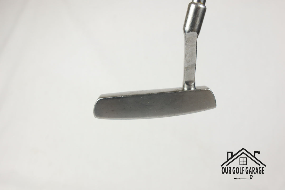 Upswing Golf Half Mallet Putter