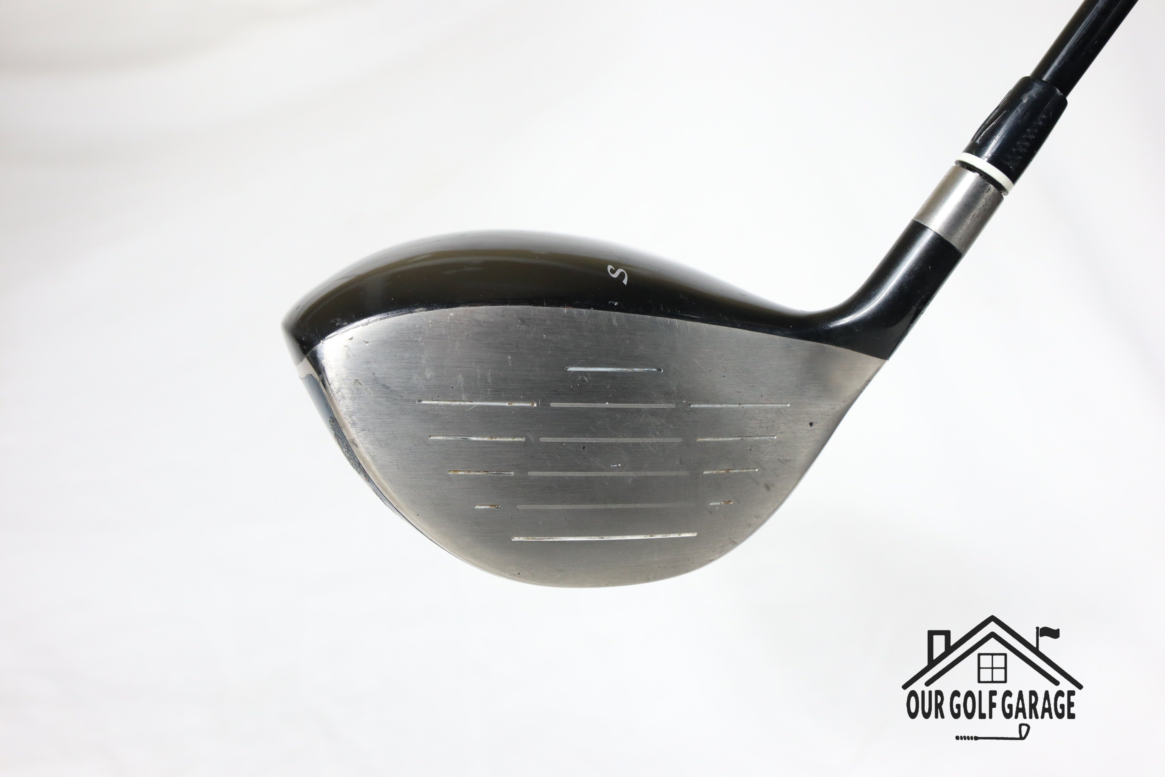 AdamsGolf Speedline Draw 10.5° Driver