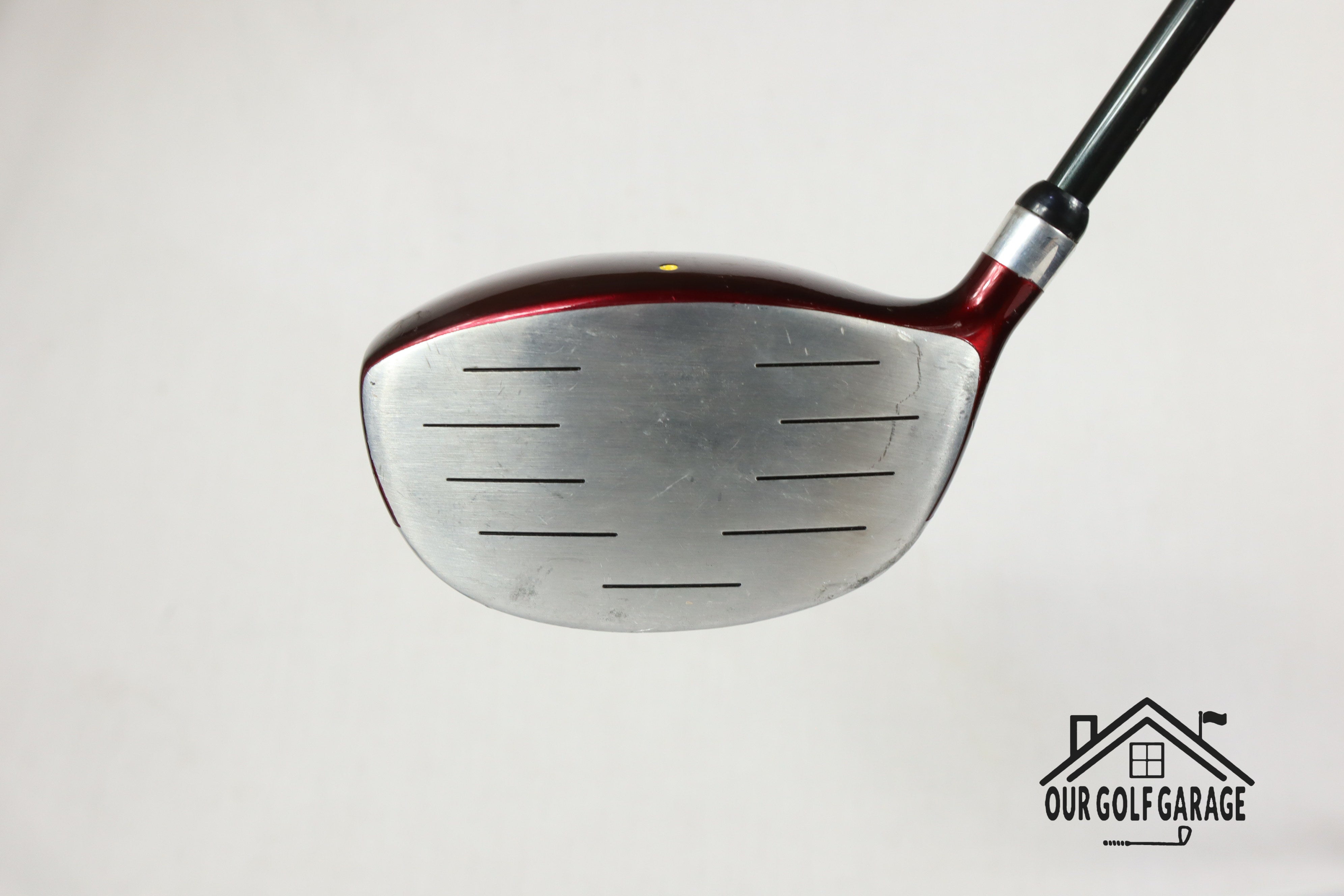 Hippo Golf No Limits 460cc Beta Forged 10° Driver