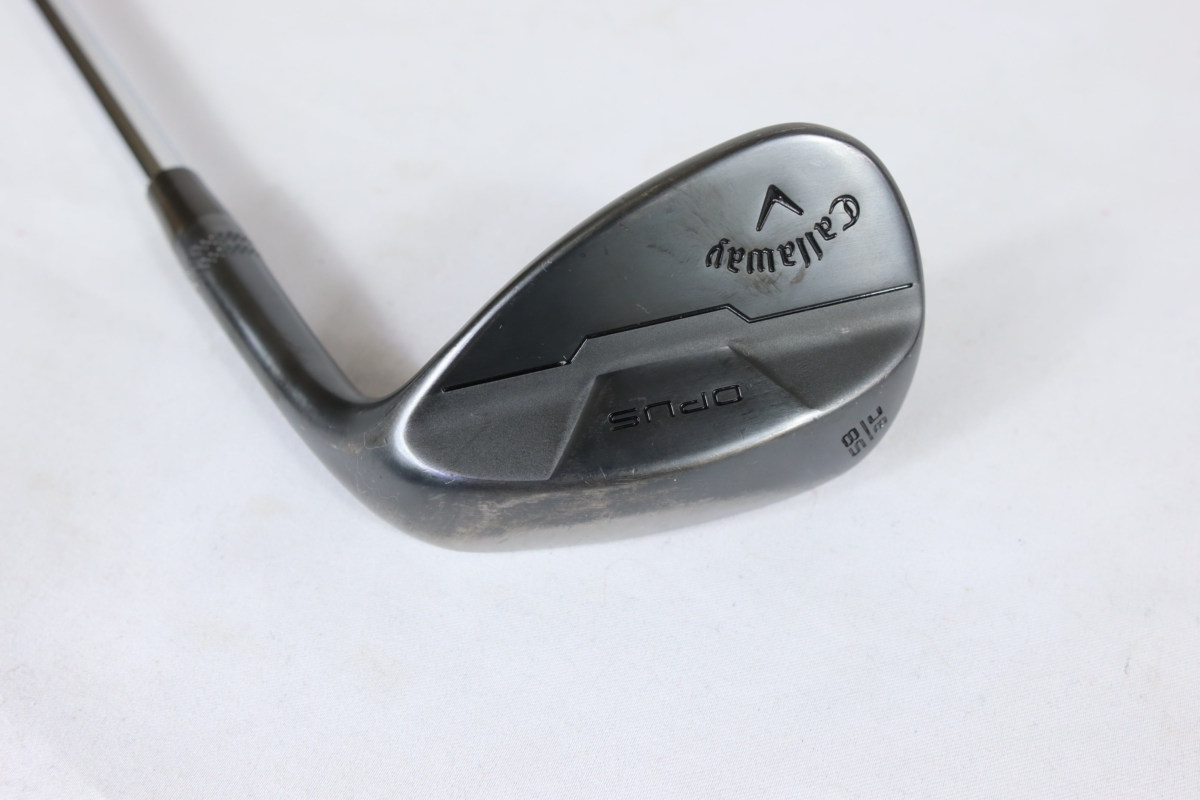 Callaway OPUS 58° Lob Wedge